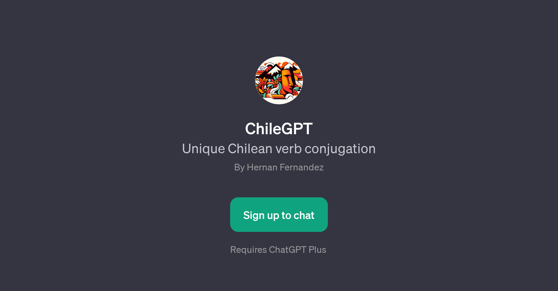 ChileGPT