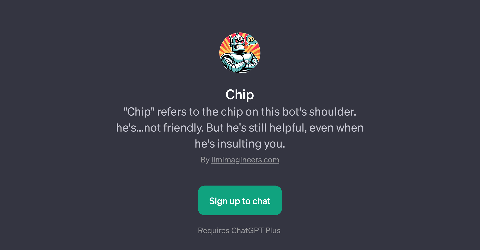Chip