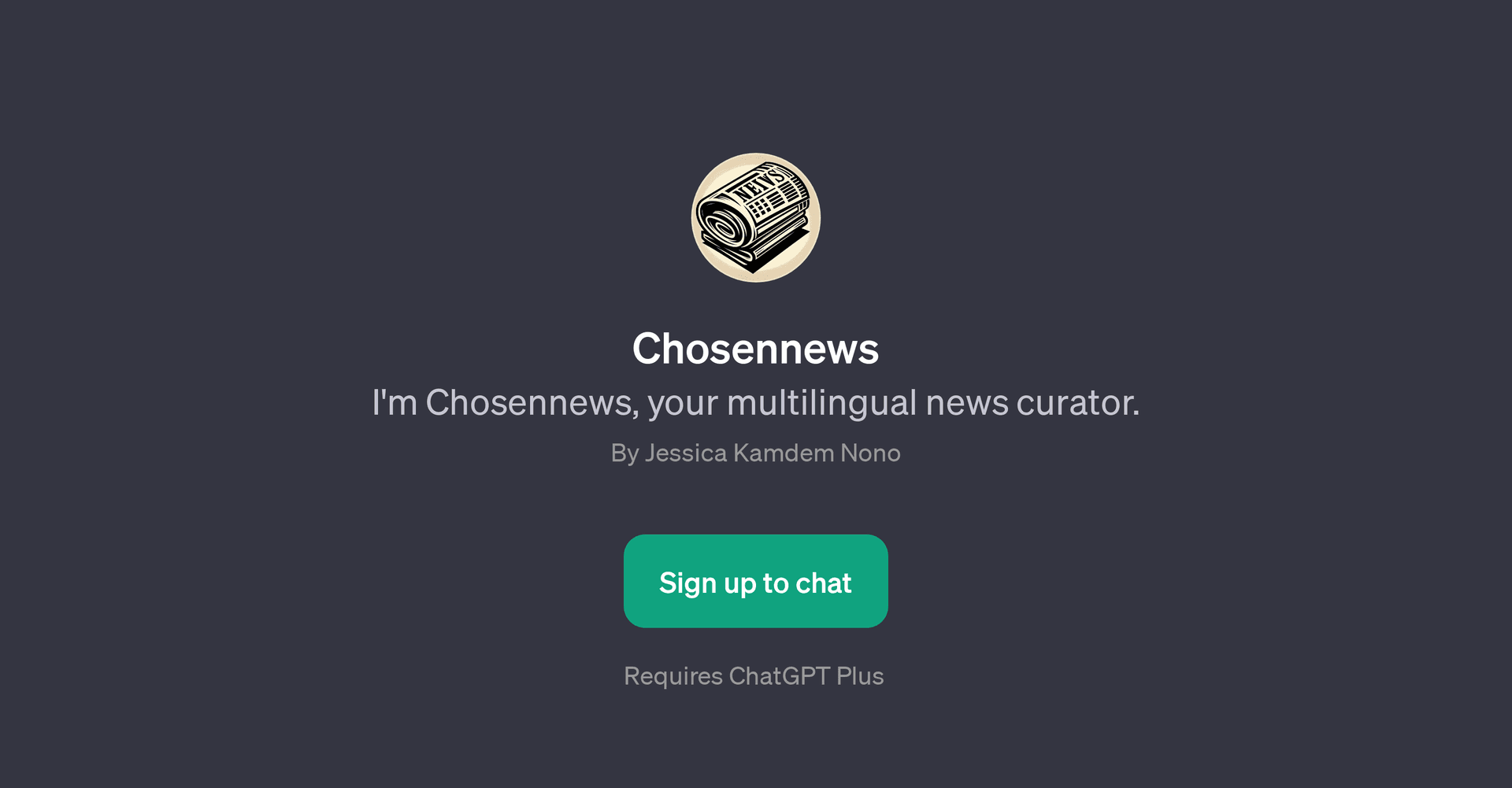 Chosennews