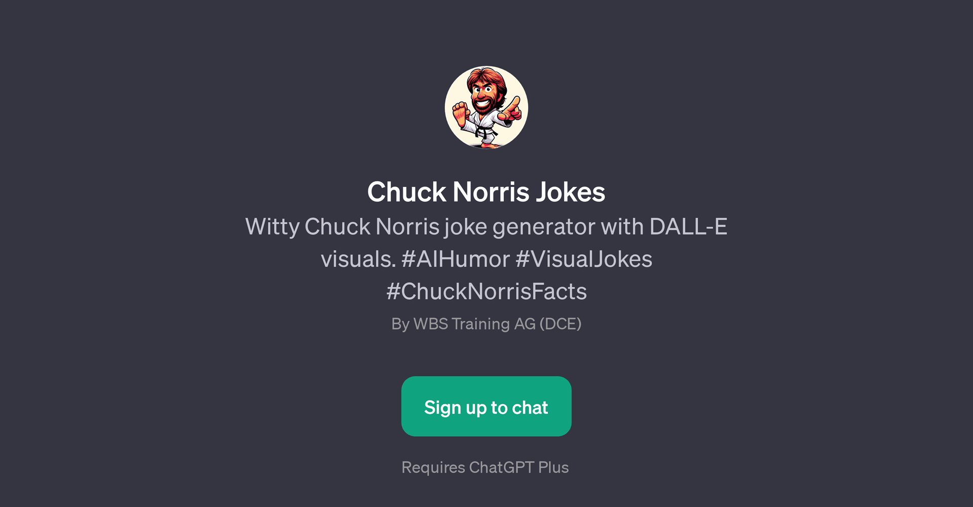 Chuck Norris Jokes
