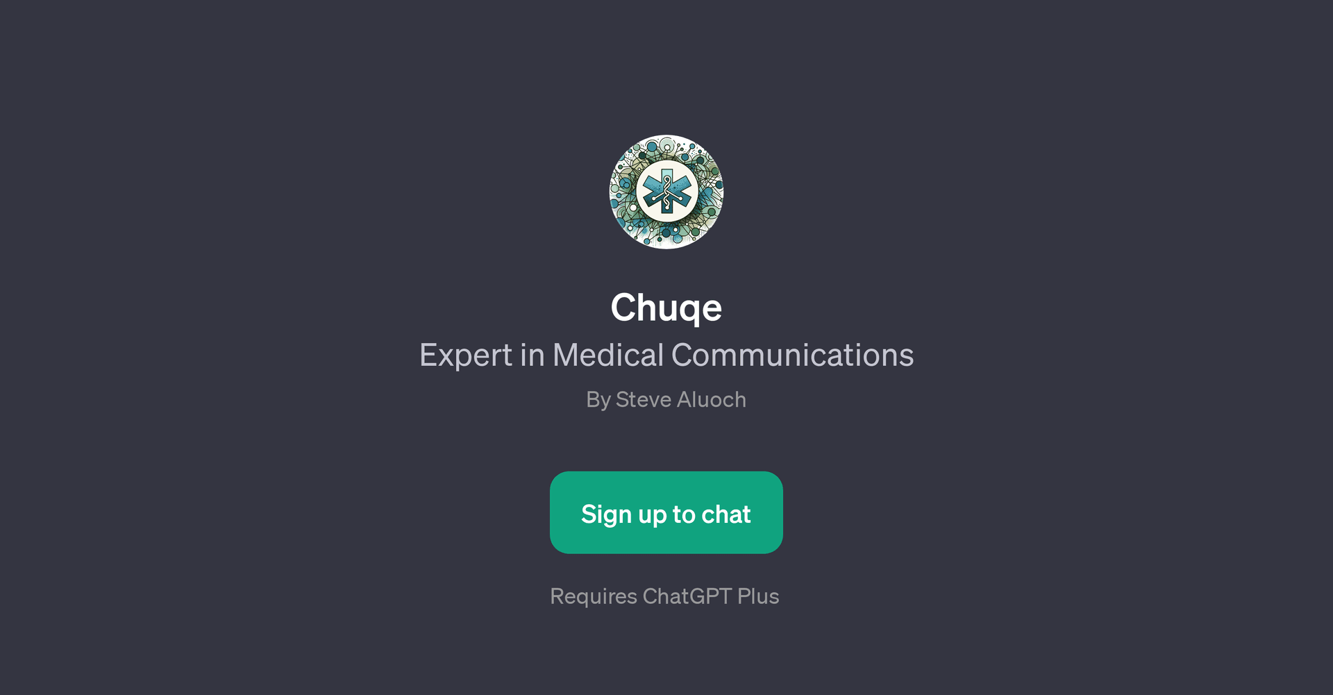Chuqe