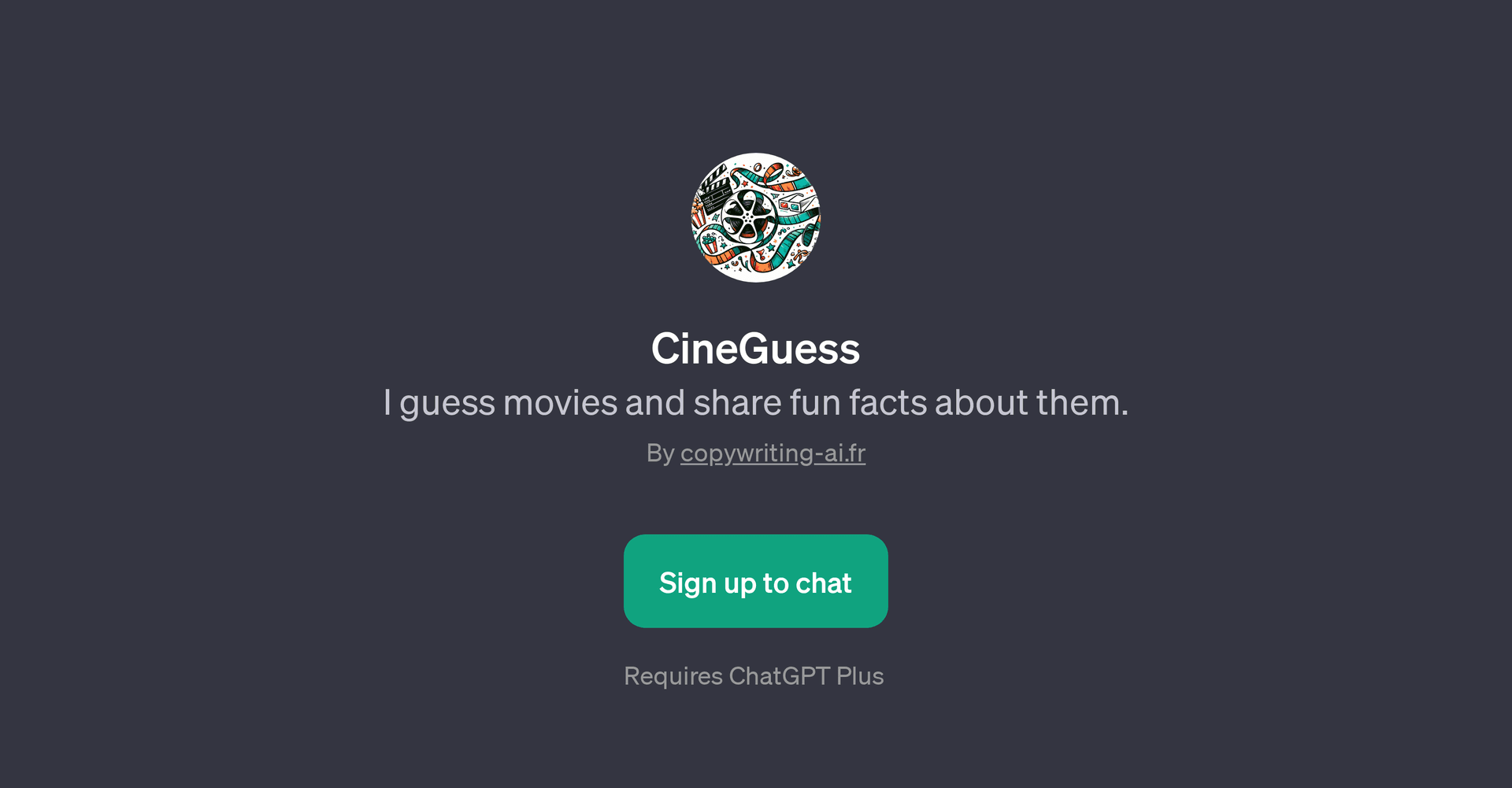 CineGuess