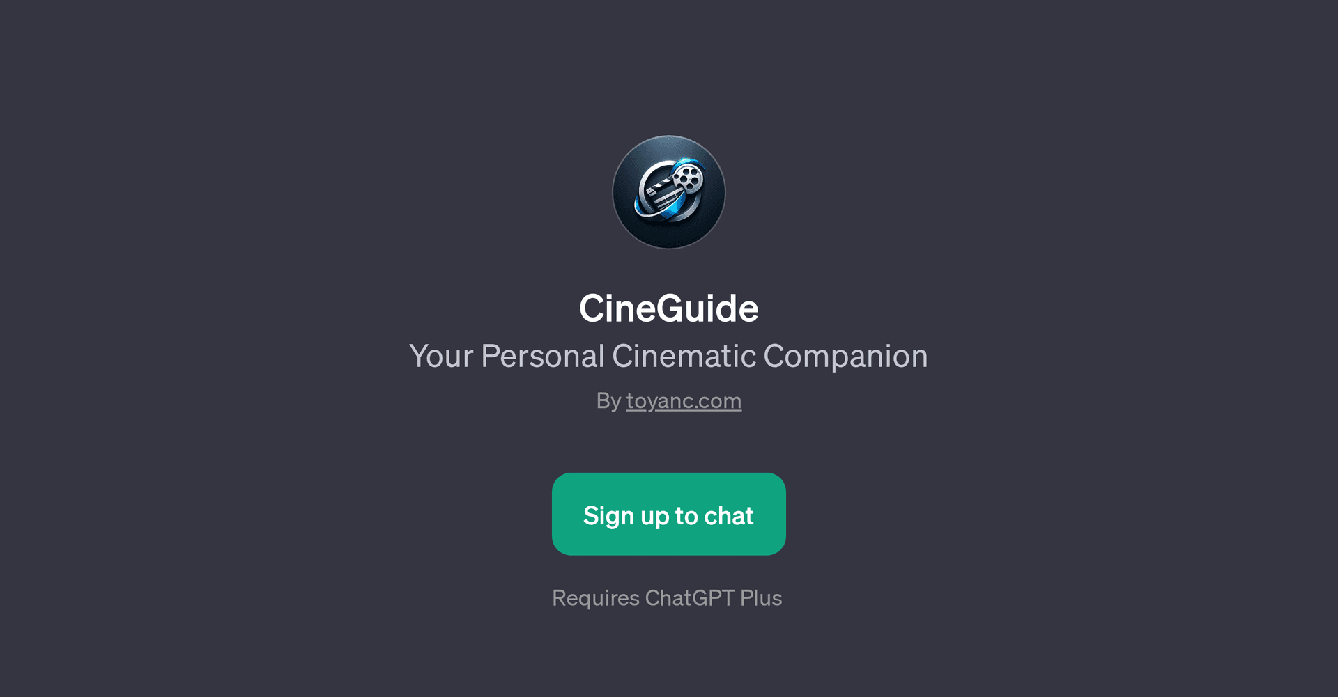 CineGuide
