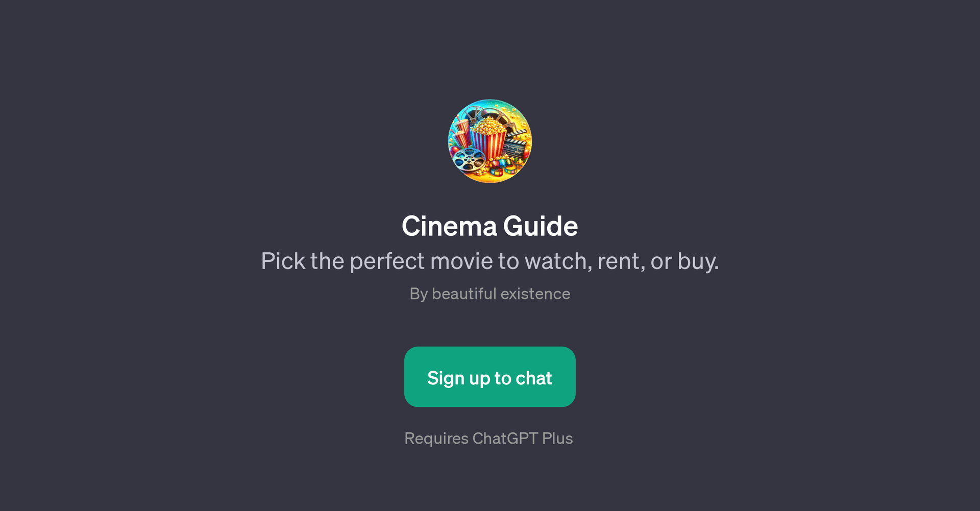 Cinema Guide