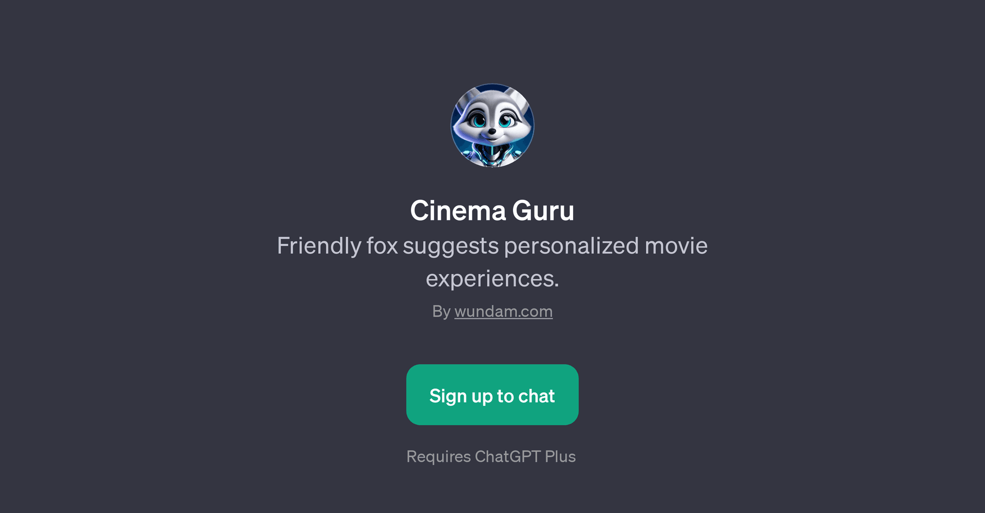 Cinema Guru