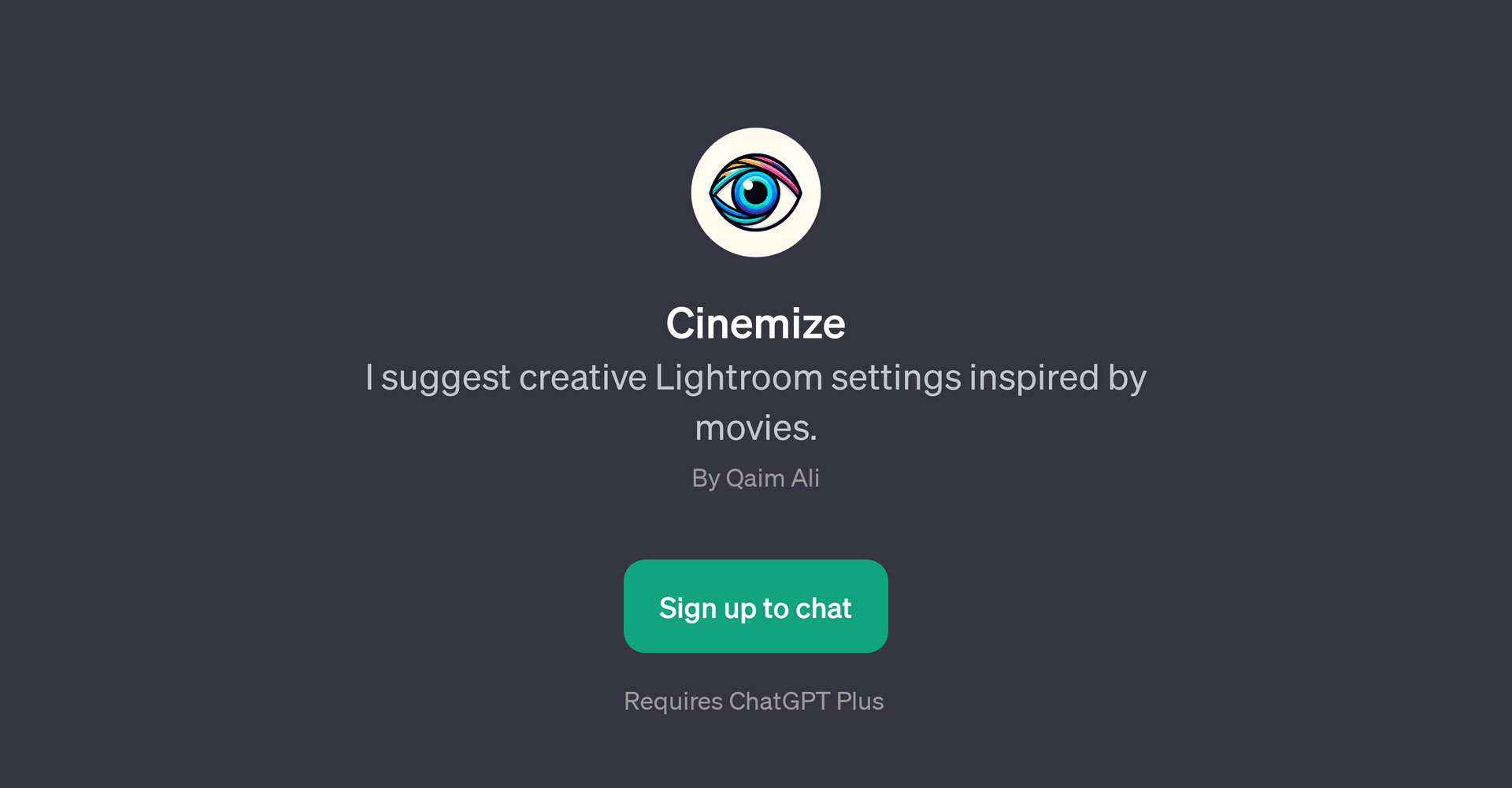 Cinemize