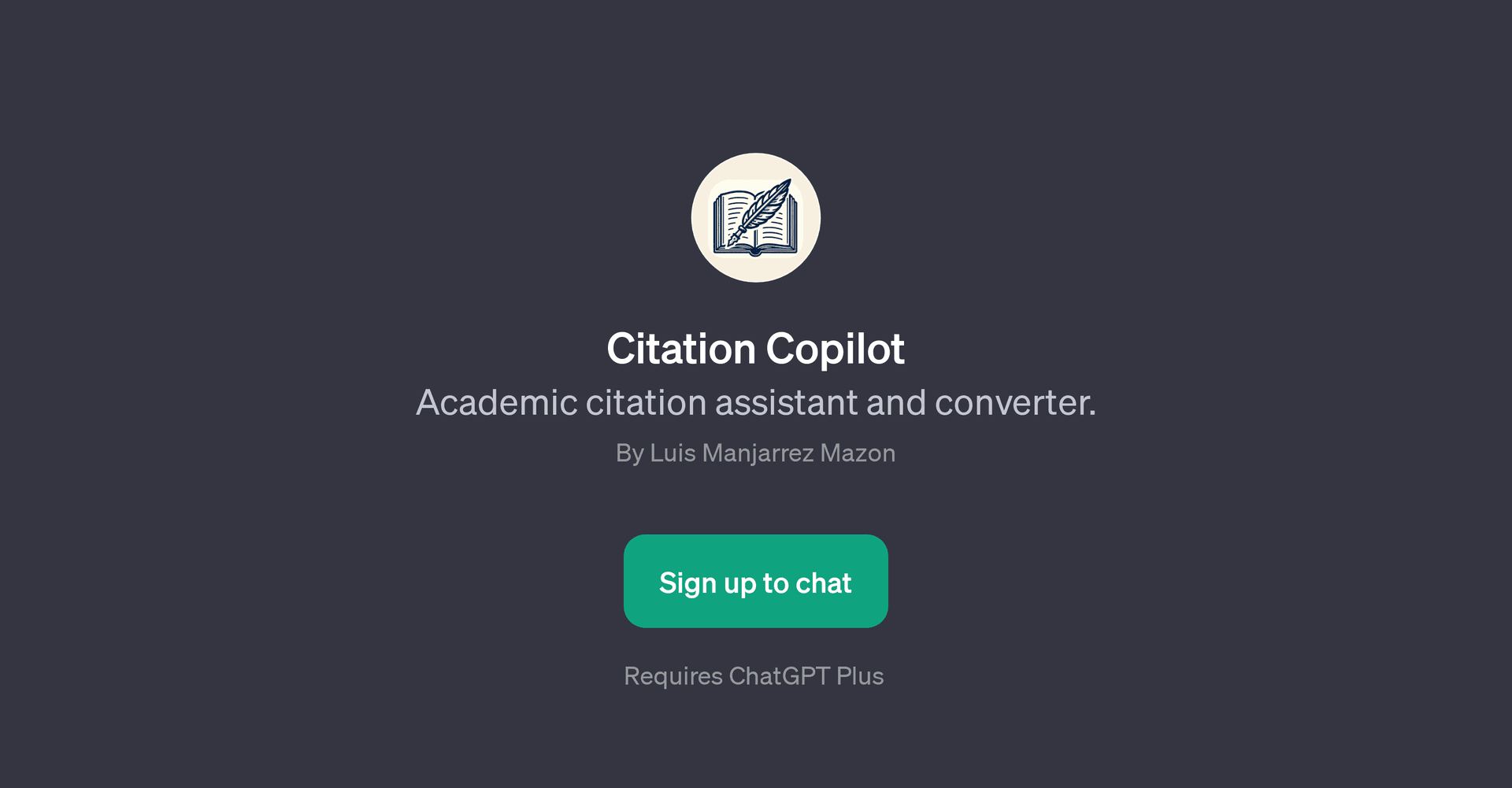 Citation Copilot