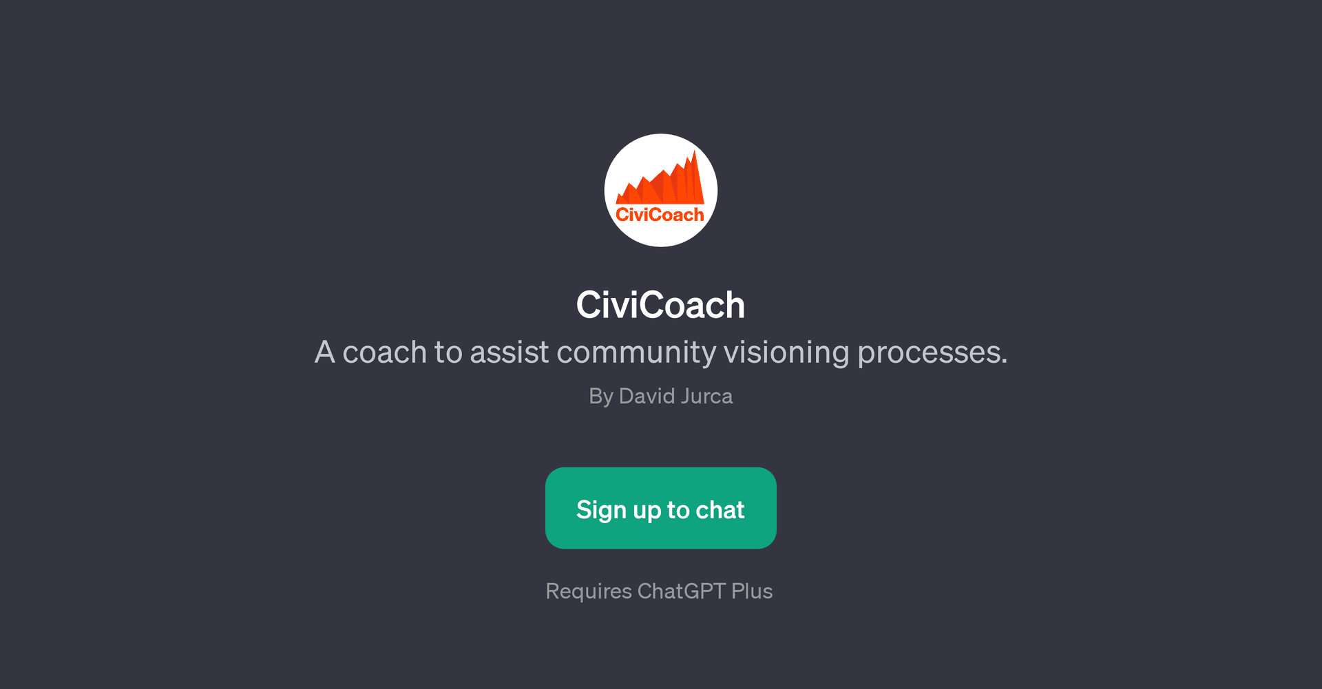 CiviCoach
