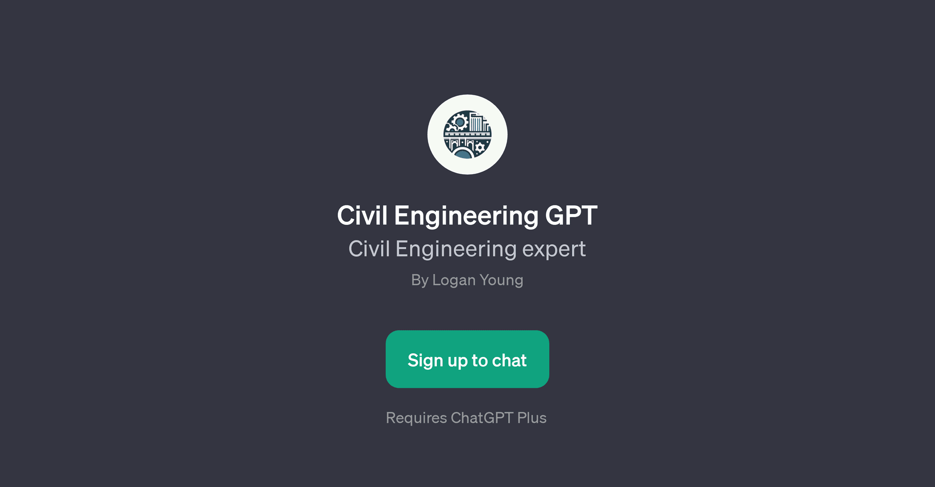 Civil Engineering GPT
