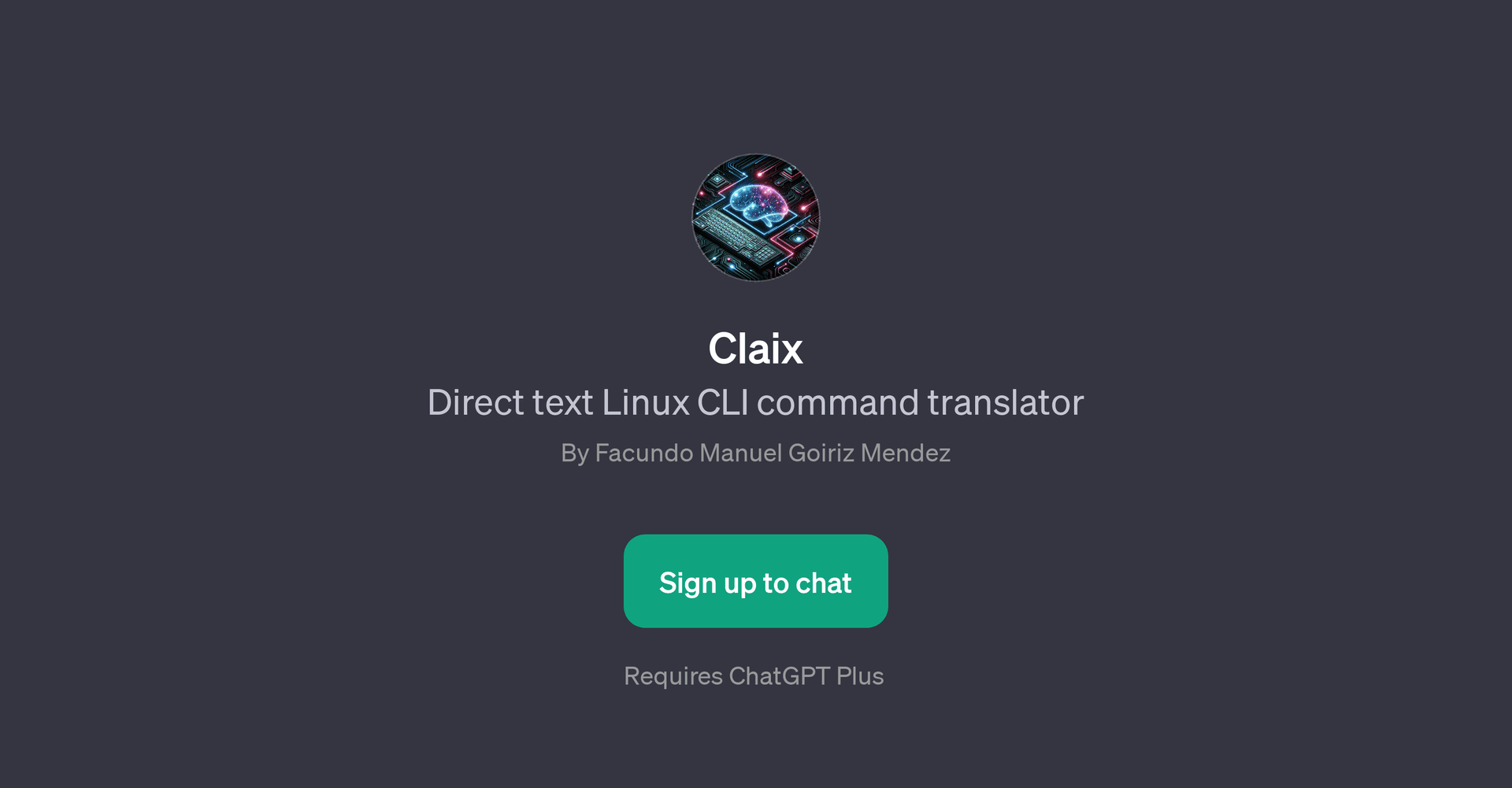 Claix