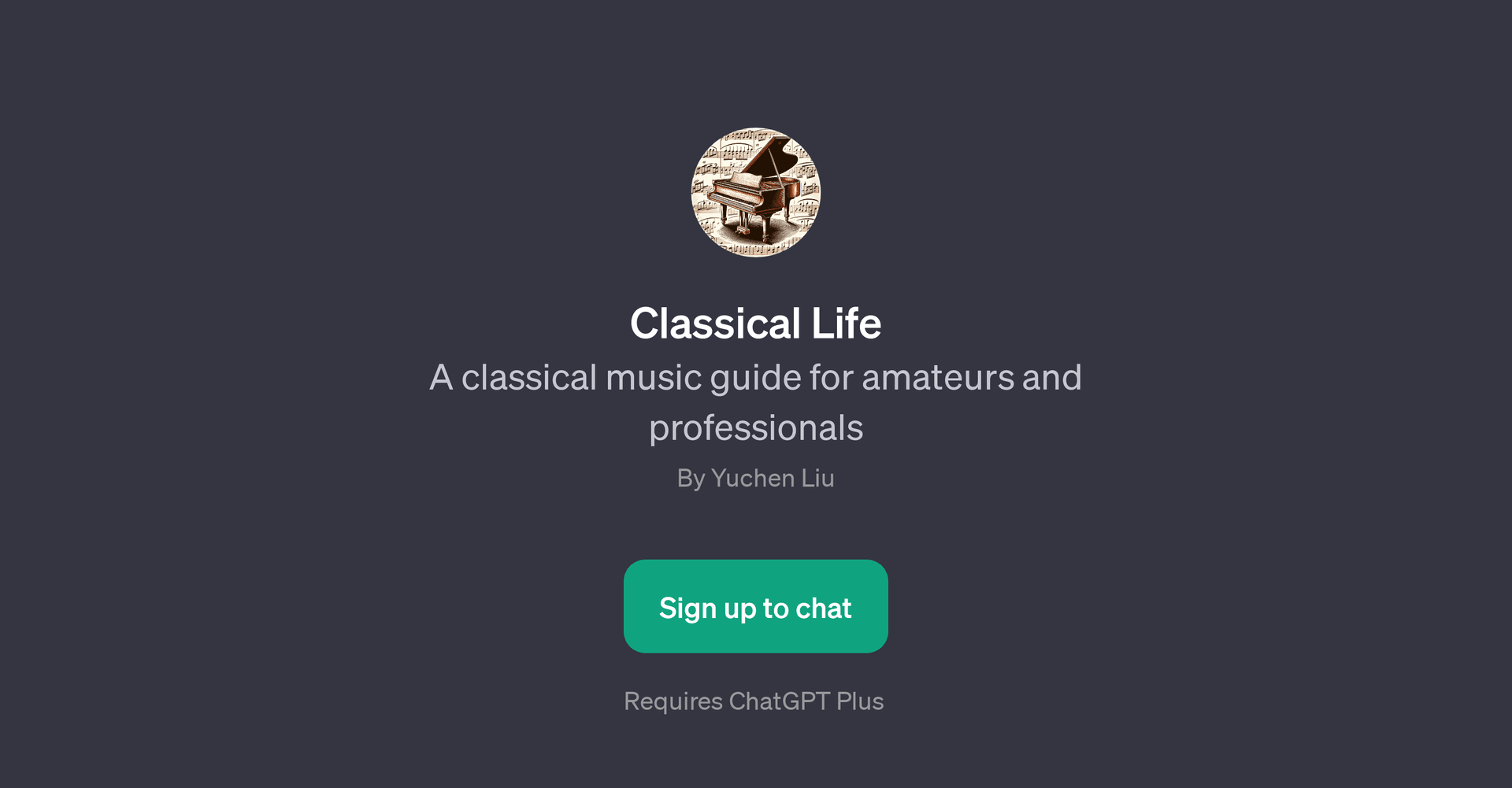 Classical Life