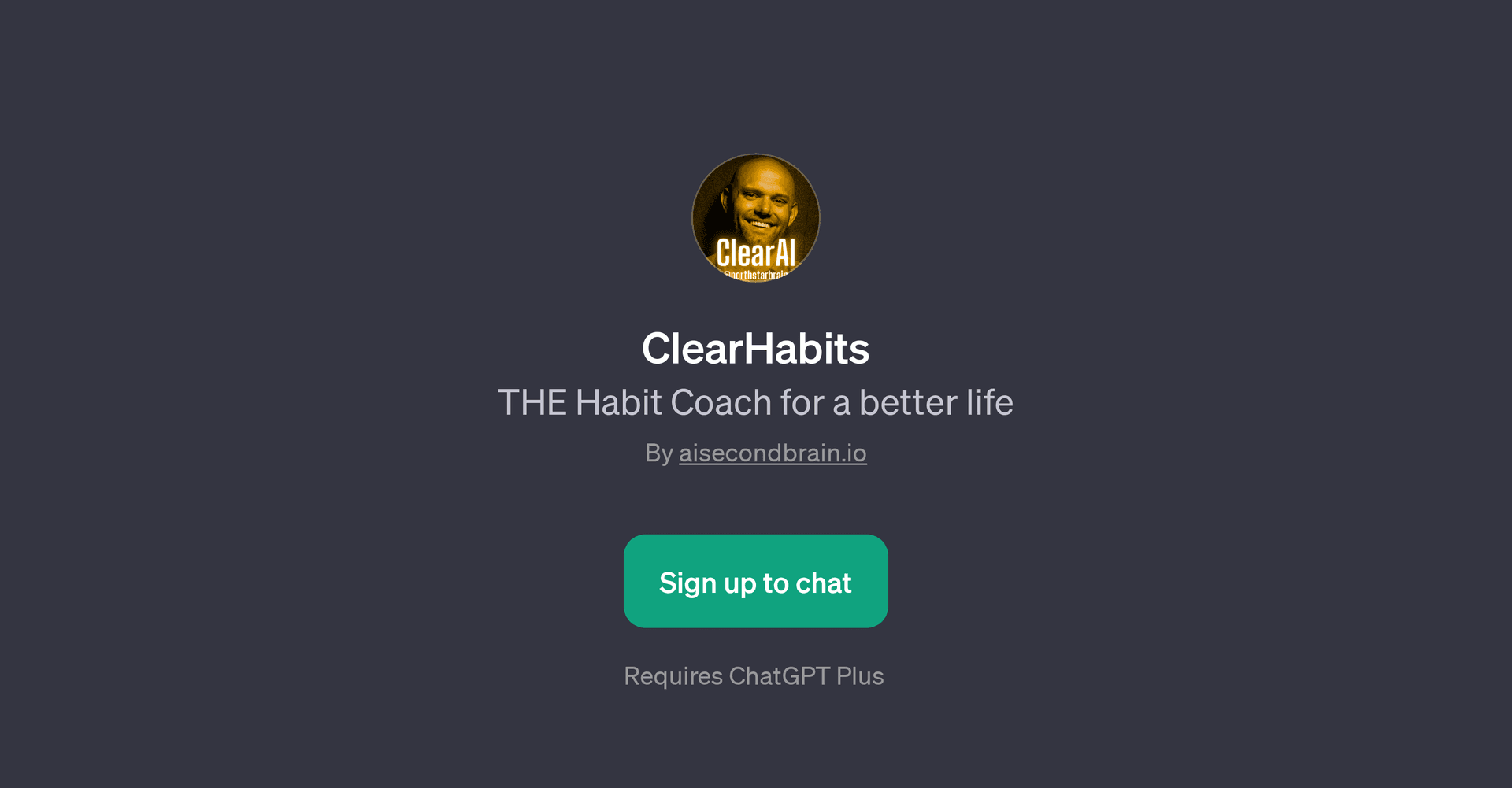 ClearHabits