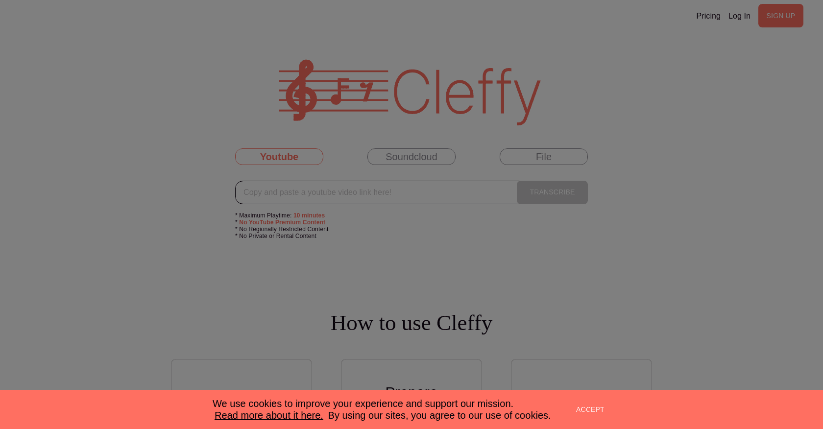 Cleffy