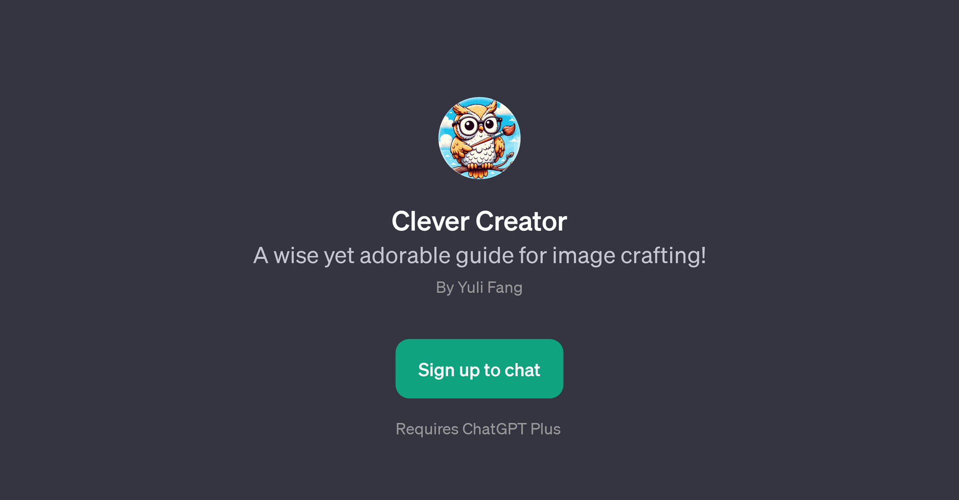 Clever Creator