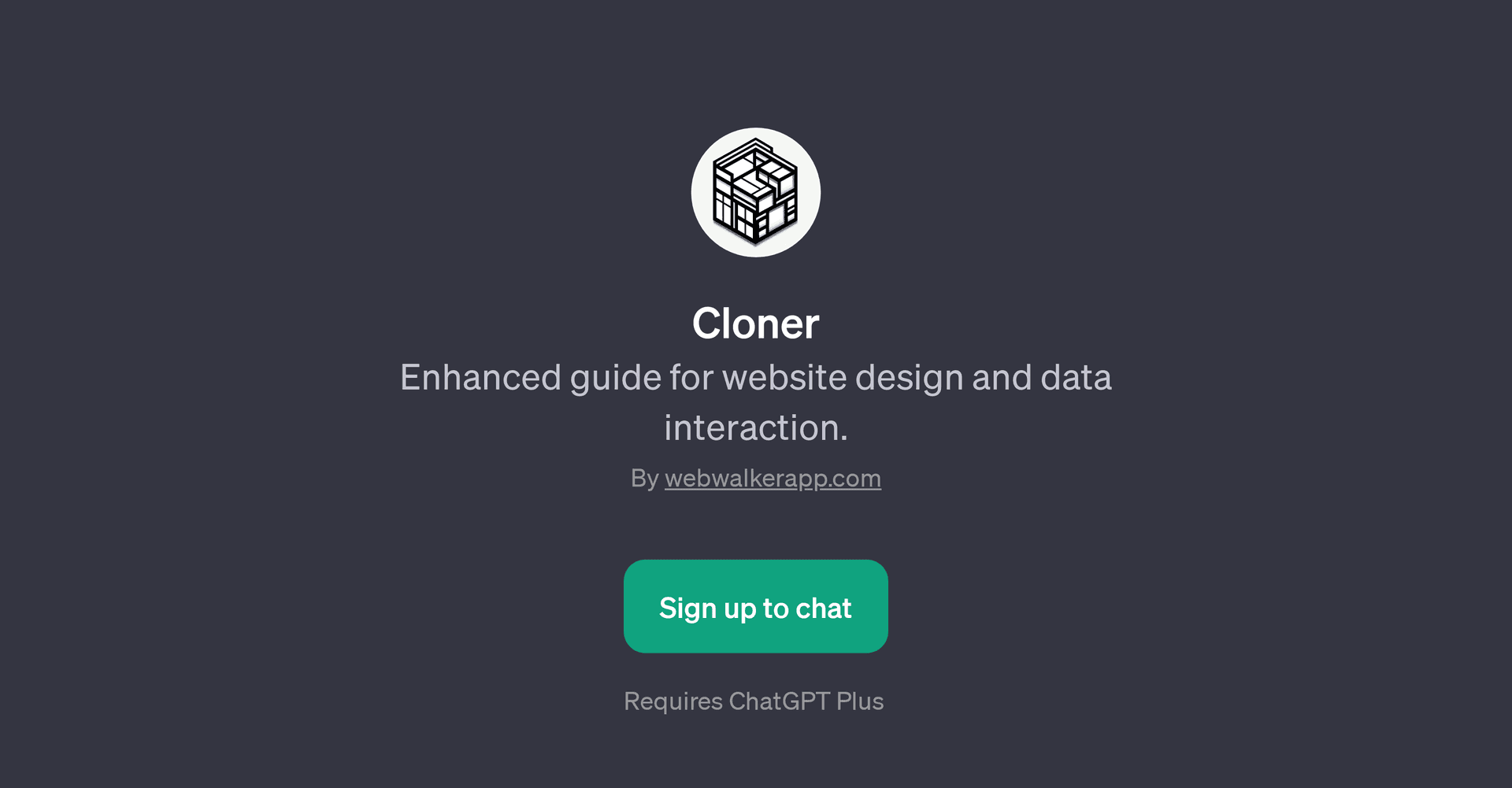 Cloner