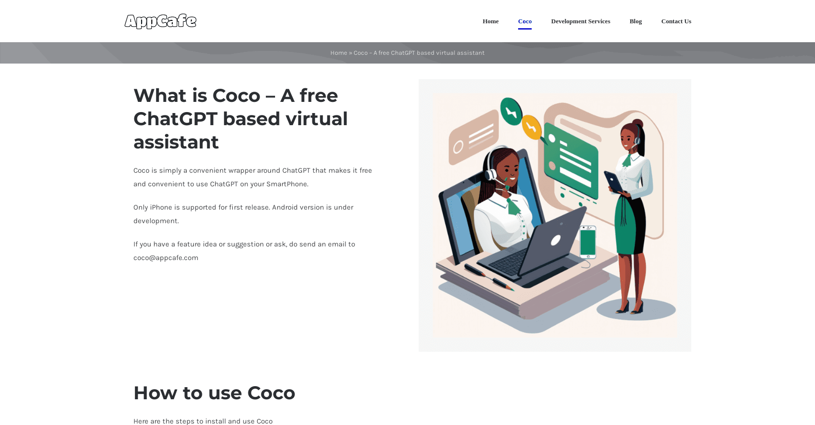 Coco