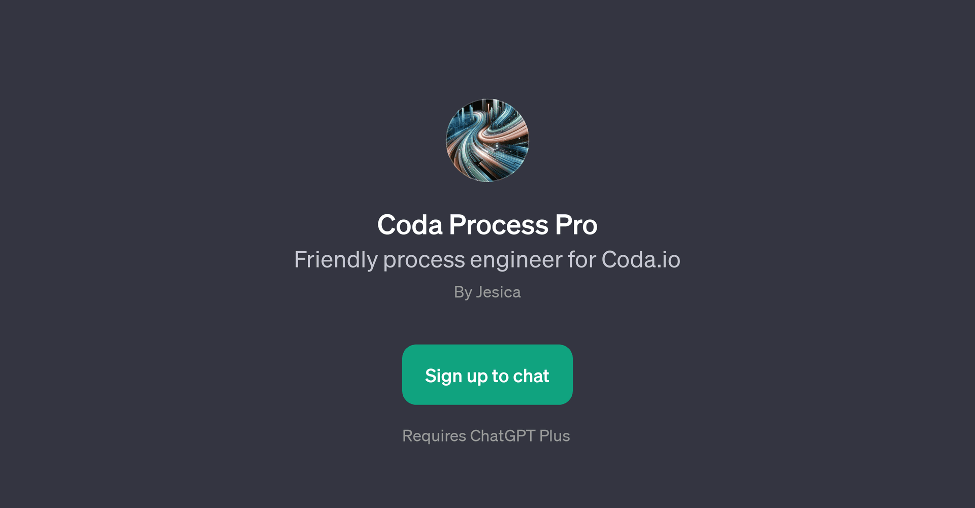 Coda Process Pro