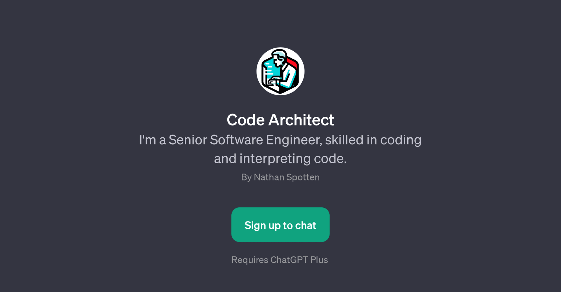 Code Architect