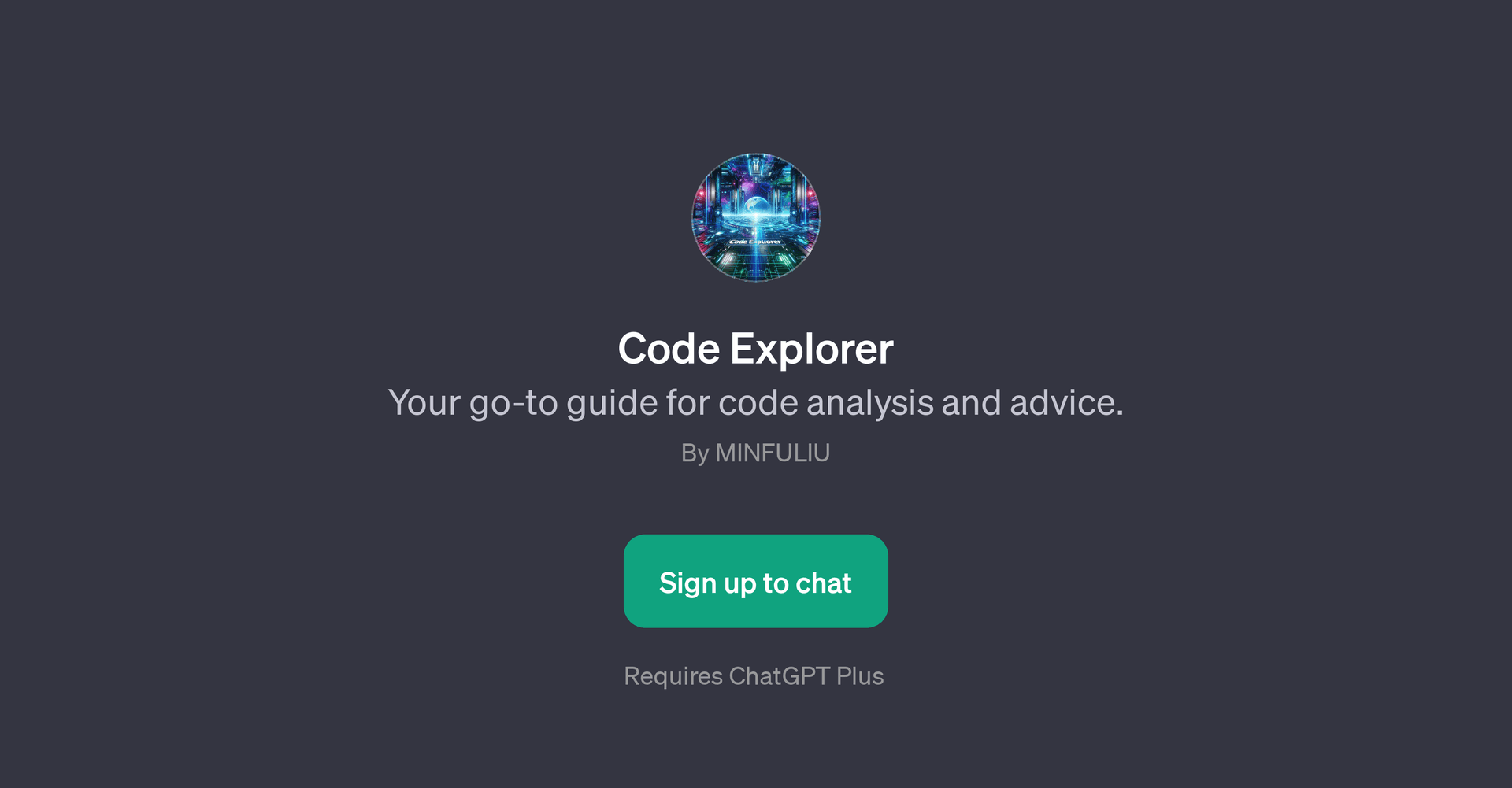 Code Explorer