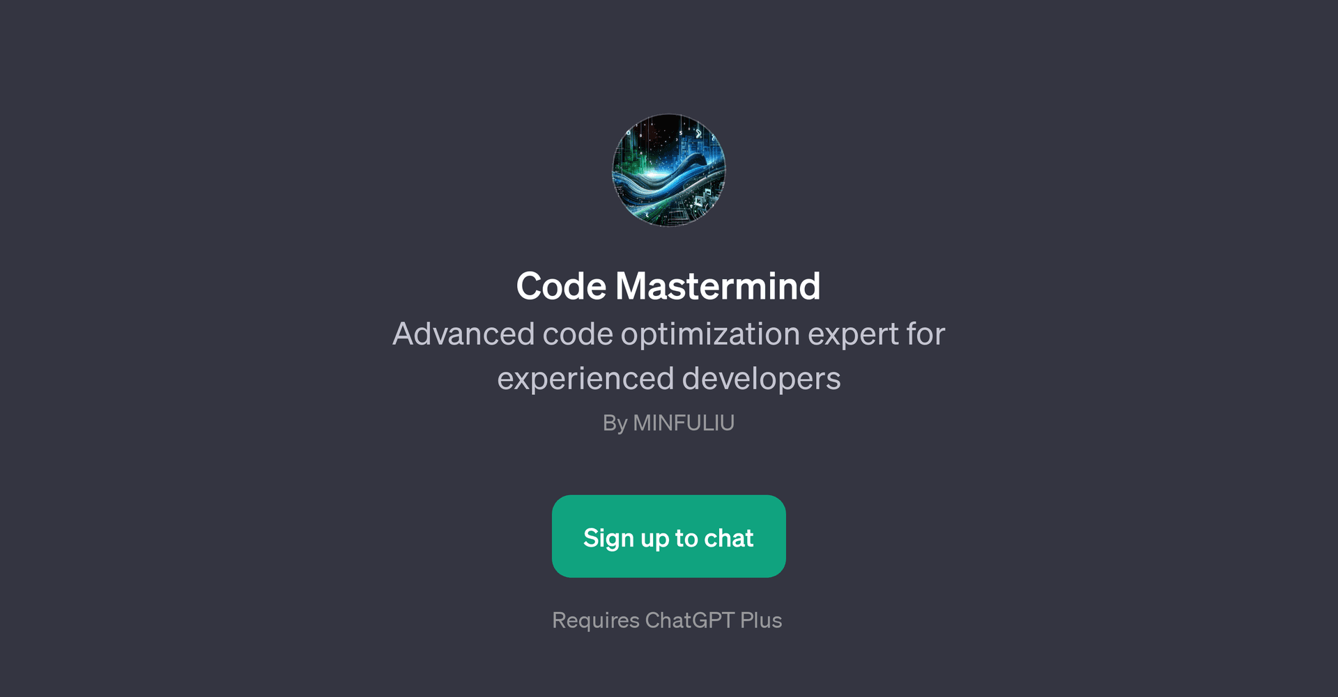 Code Mastermind