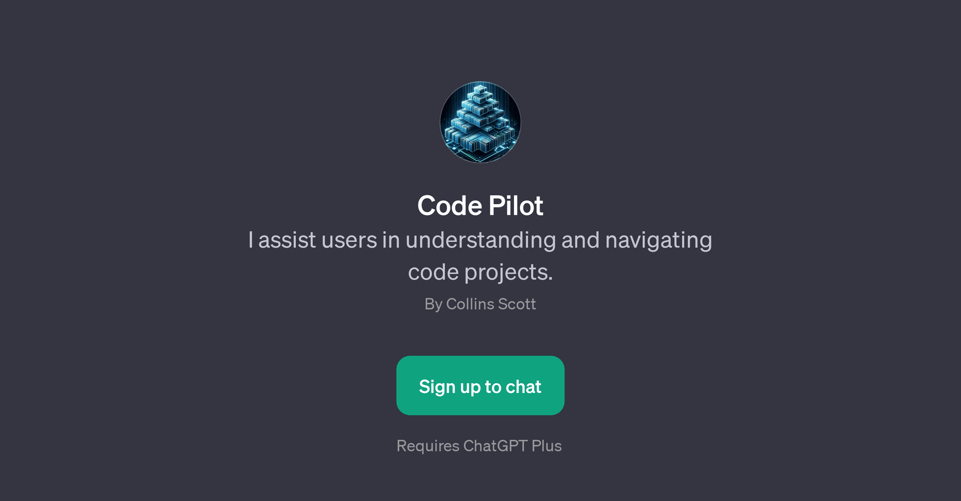 Code Pilot