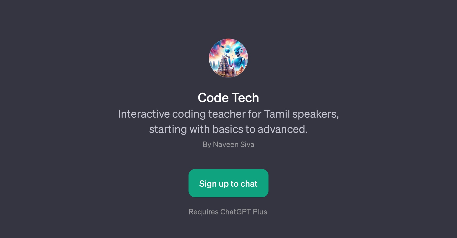 Code Tech