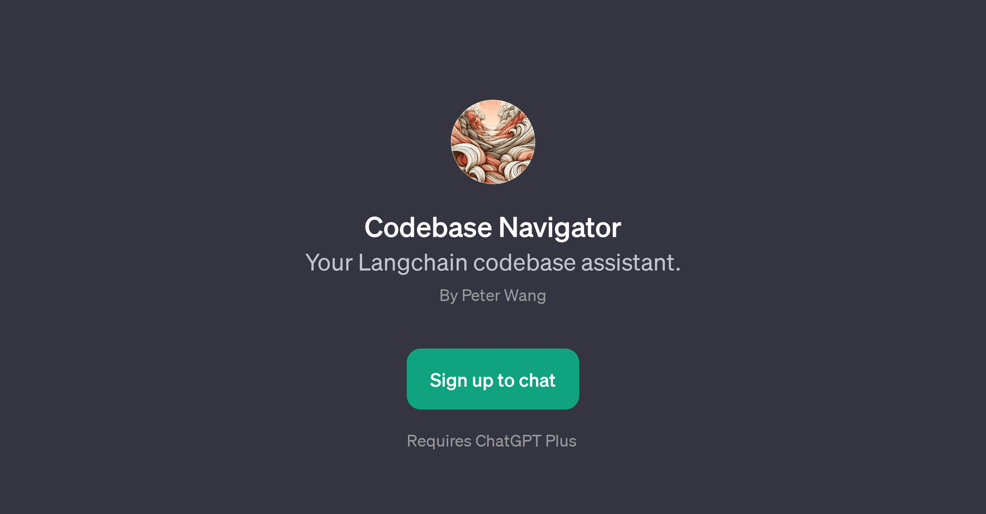 Codebase Navigator