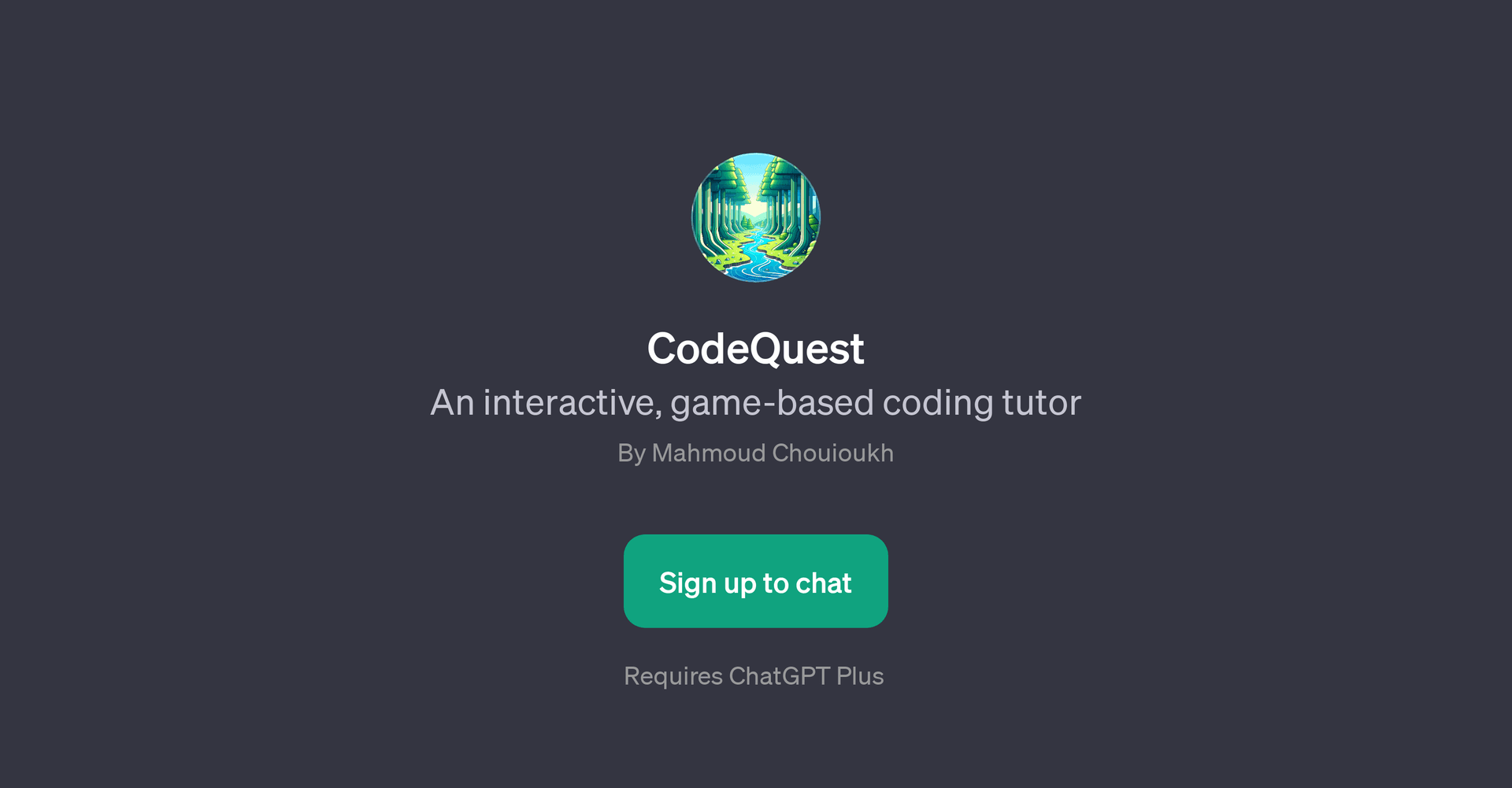 CodeQuest