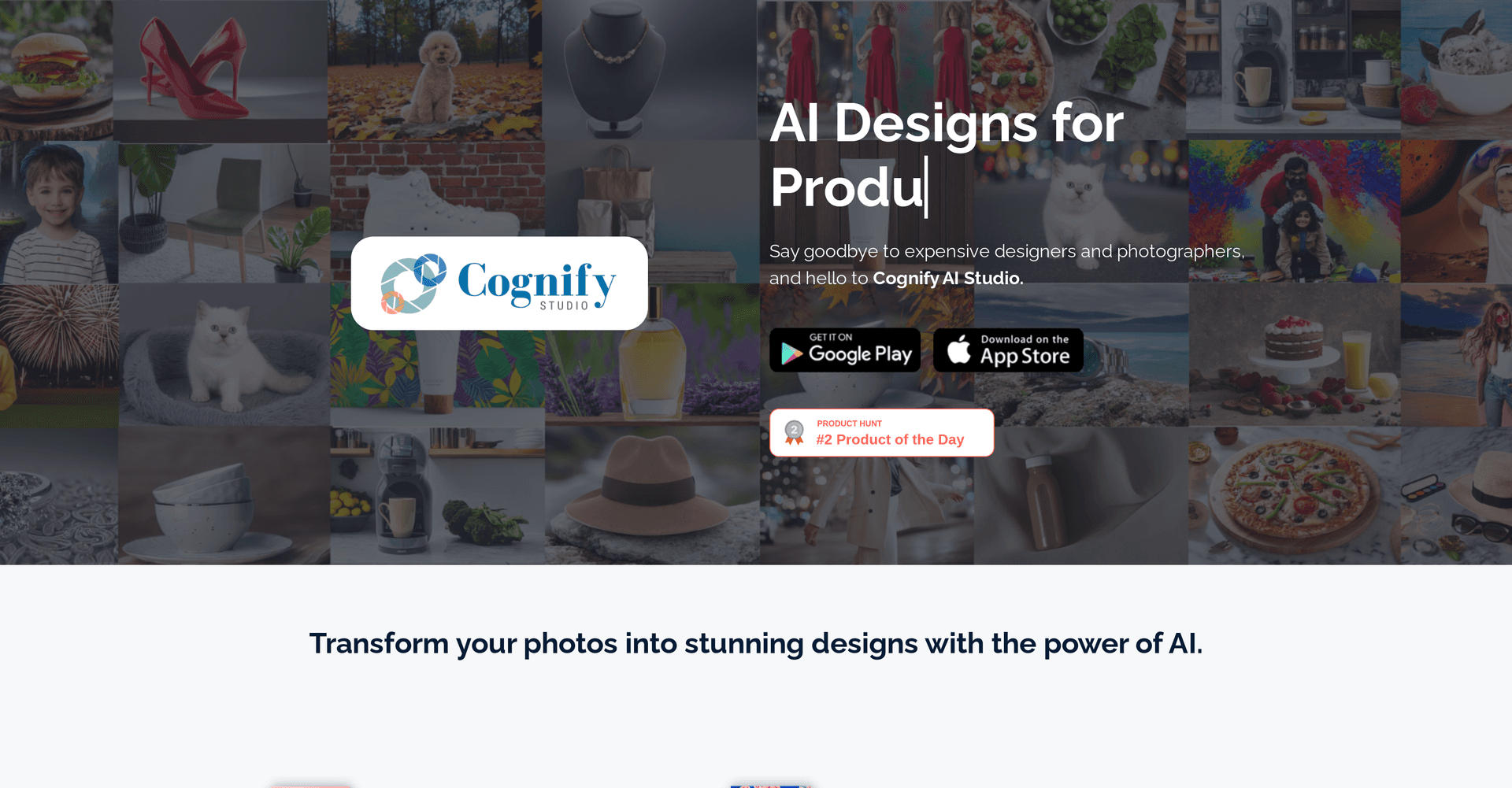 Cognify Studio