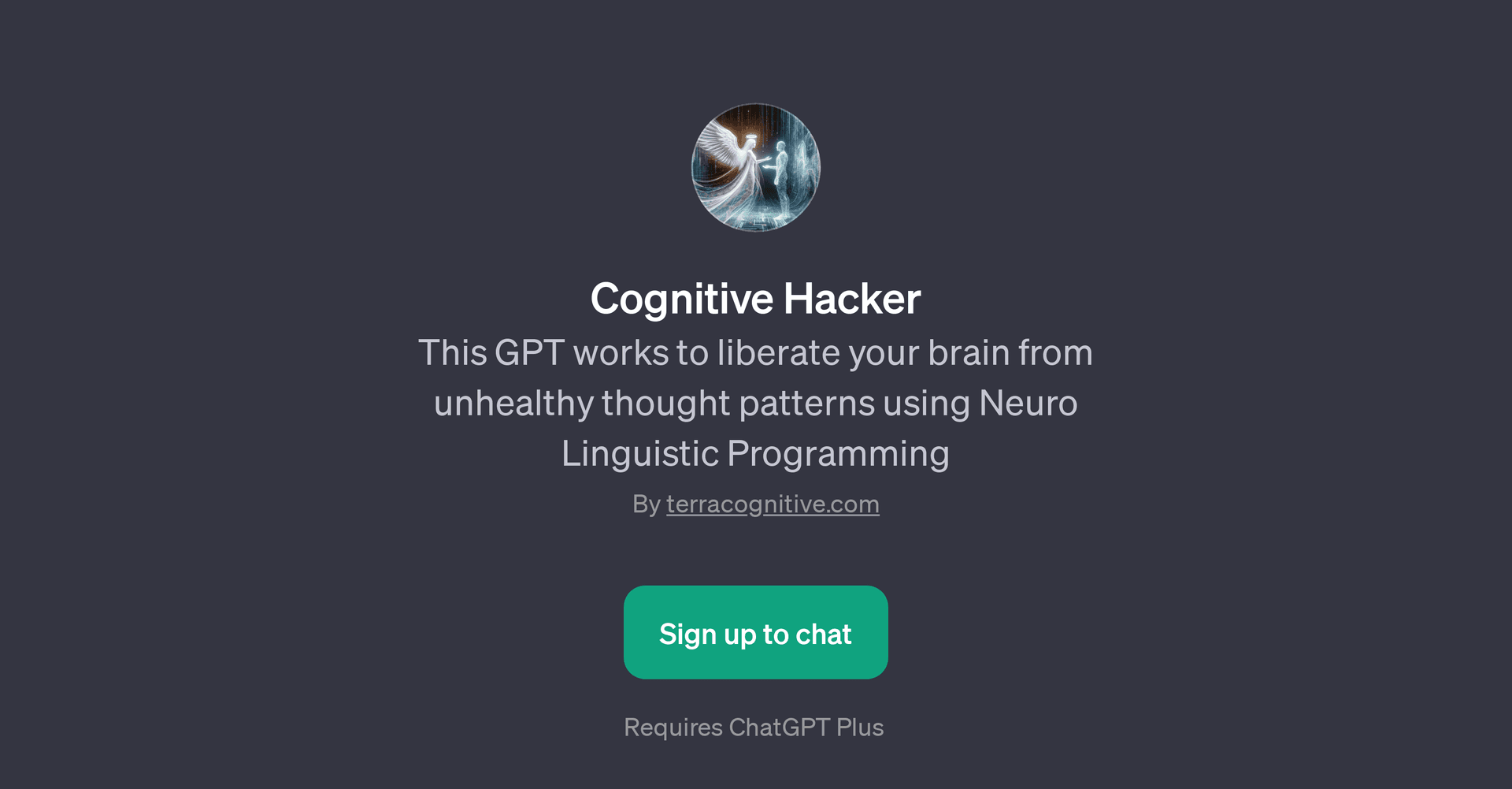 Cognitive Hacker