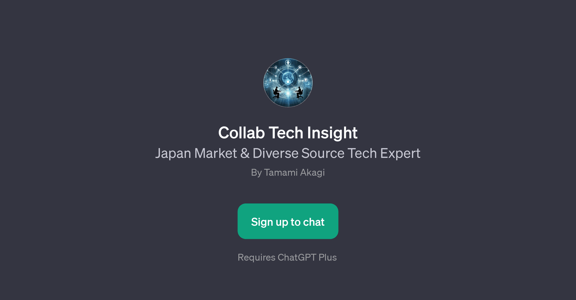 Collab Tech Insight