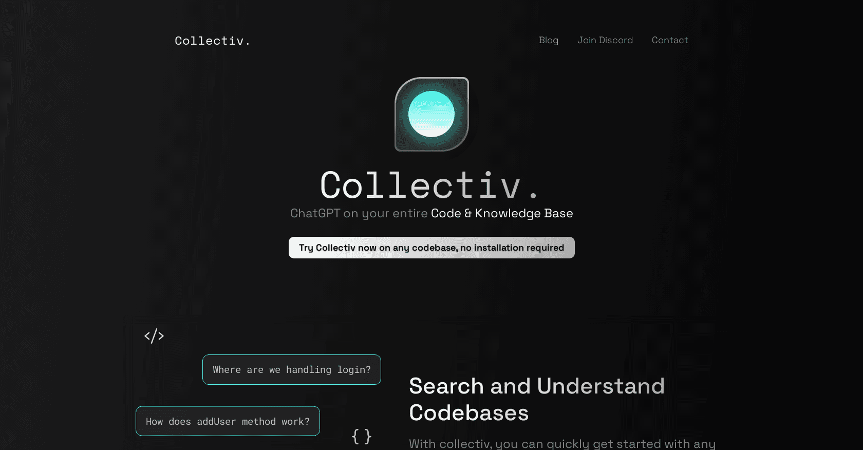 CollectivAI