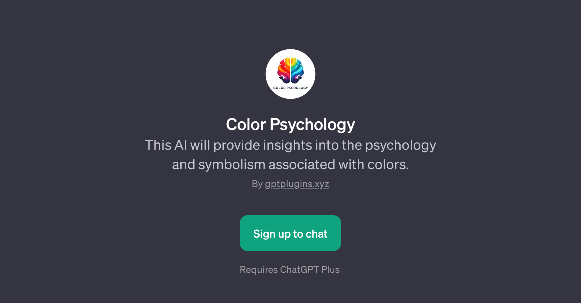 Color Psychology