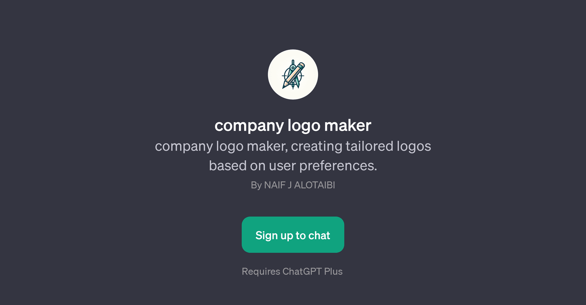 Company Logo Maker