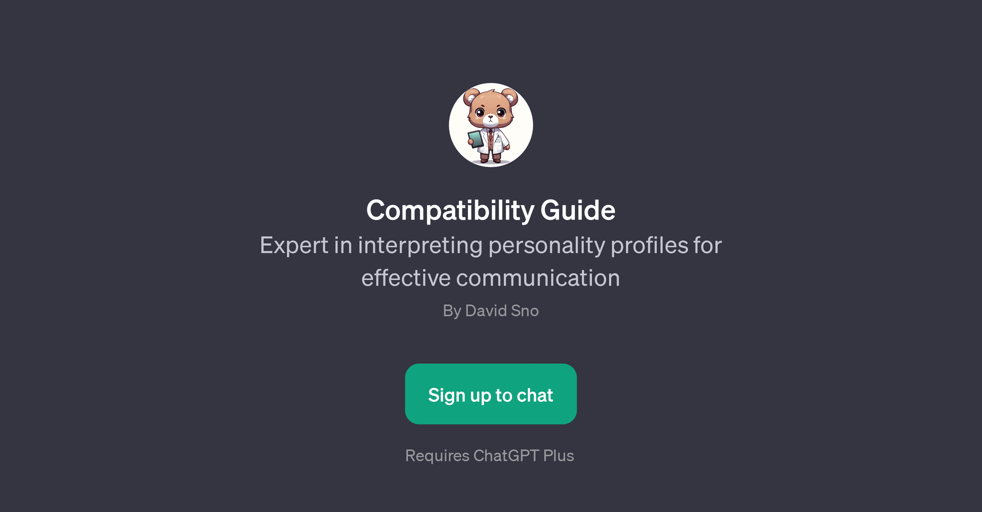 Compatibility Guide
