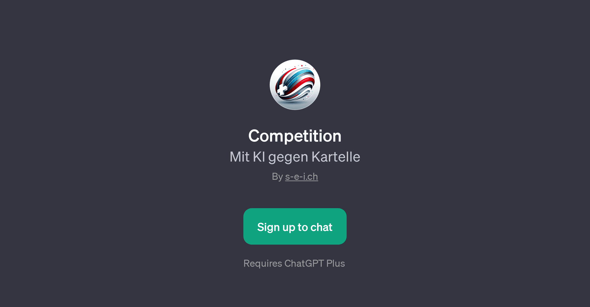 Competition