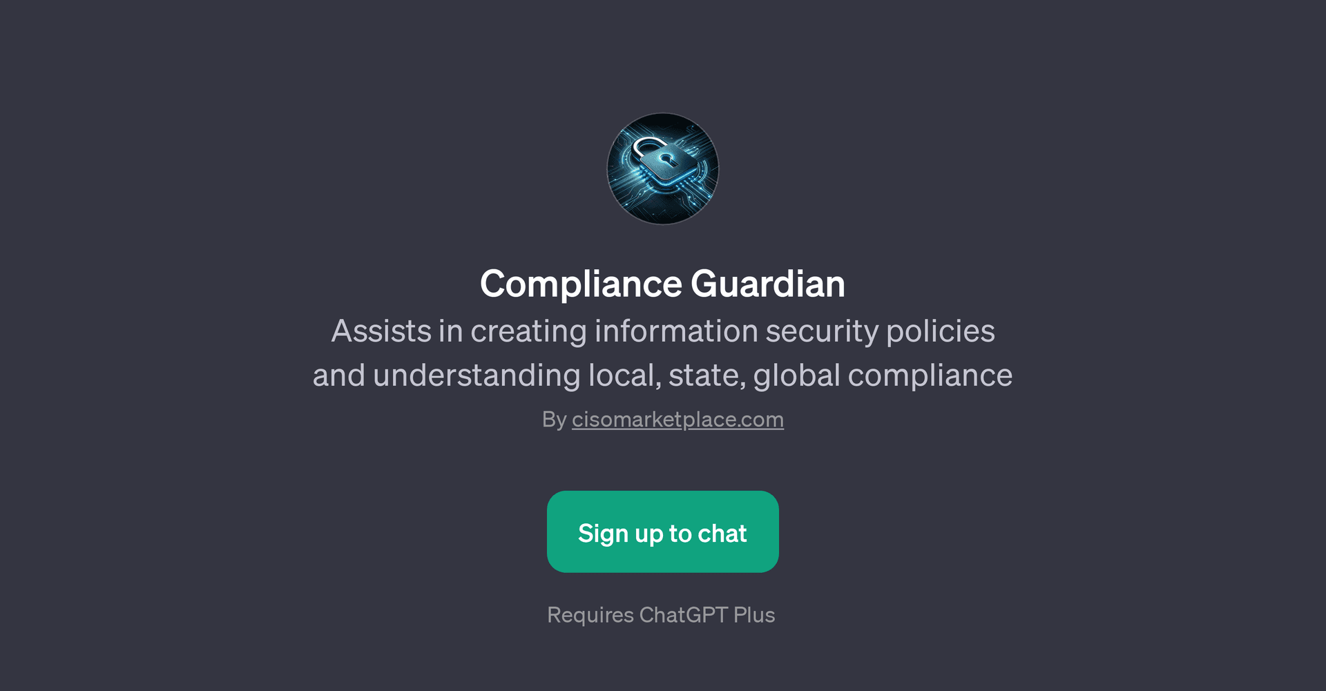 Compliance Guardian
