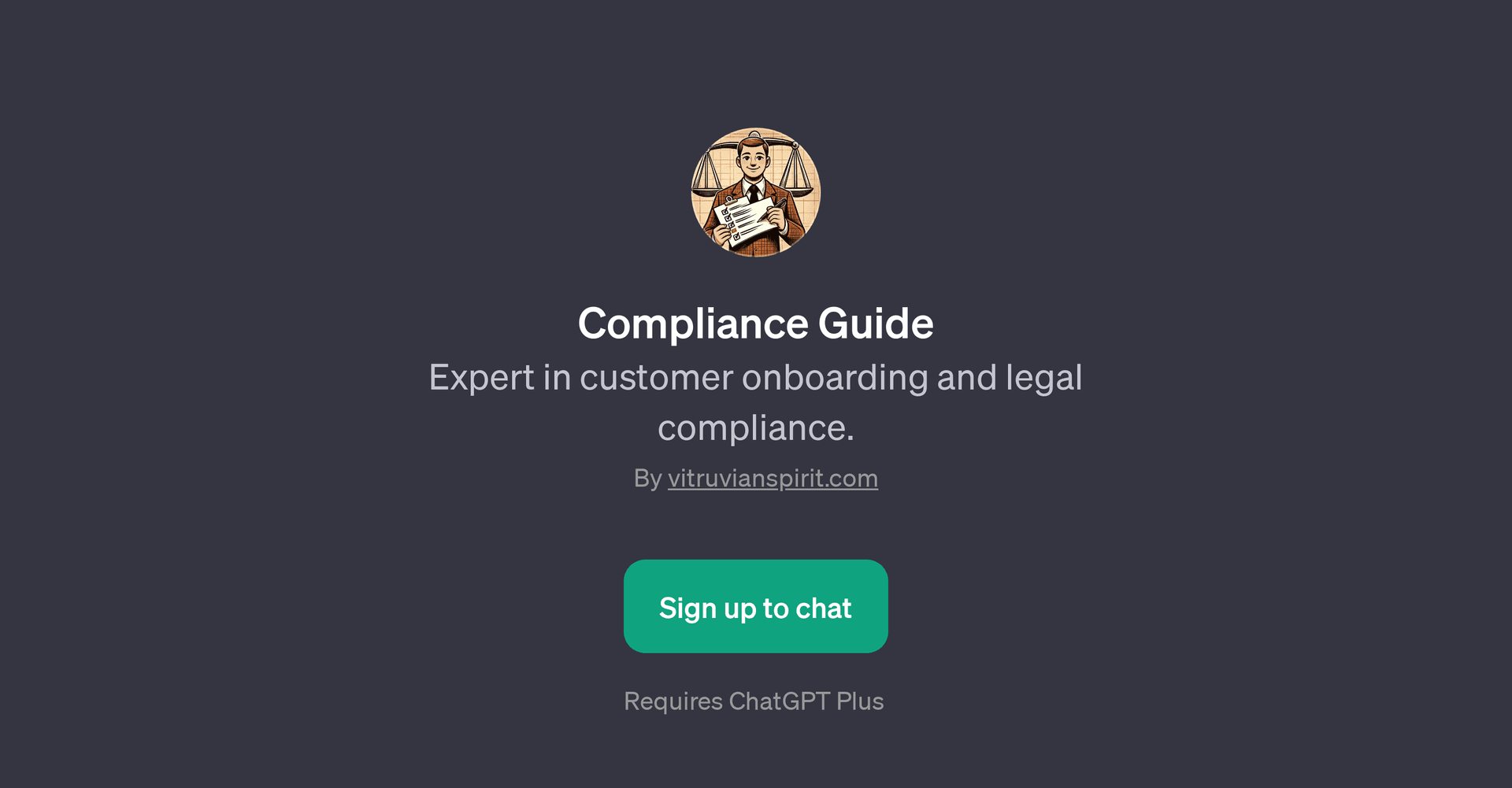 Compliance Guide