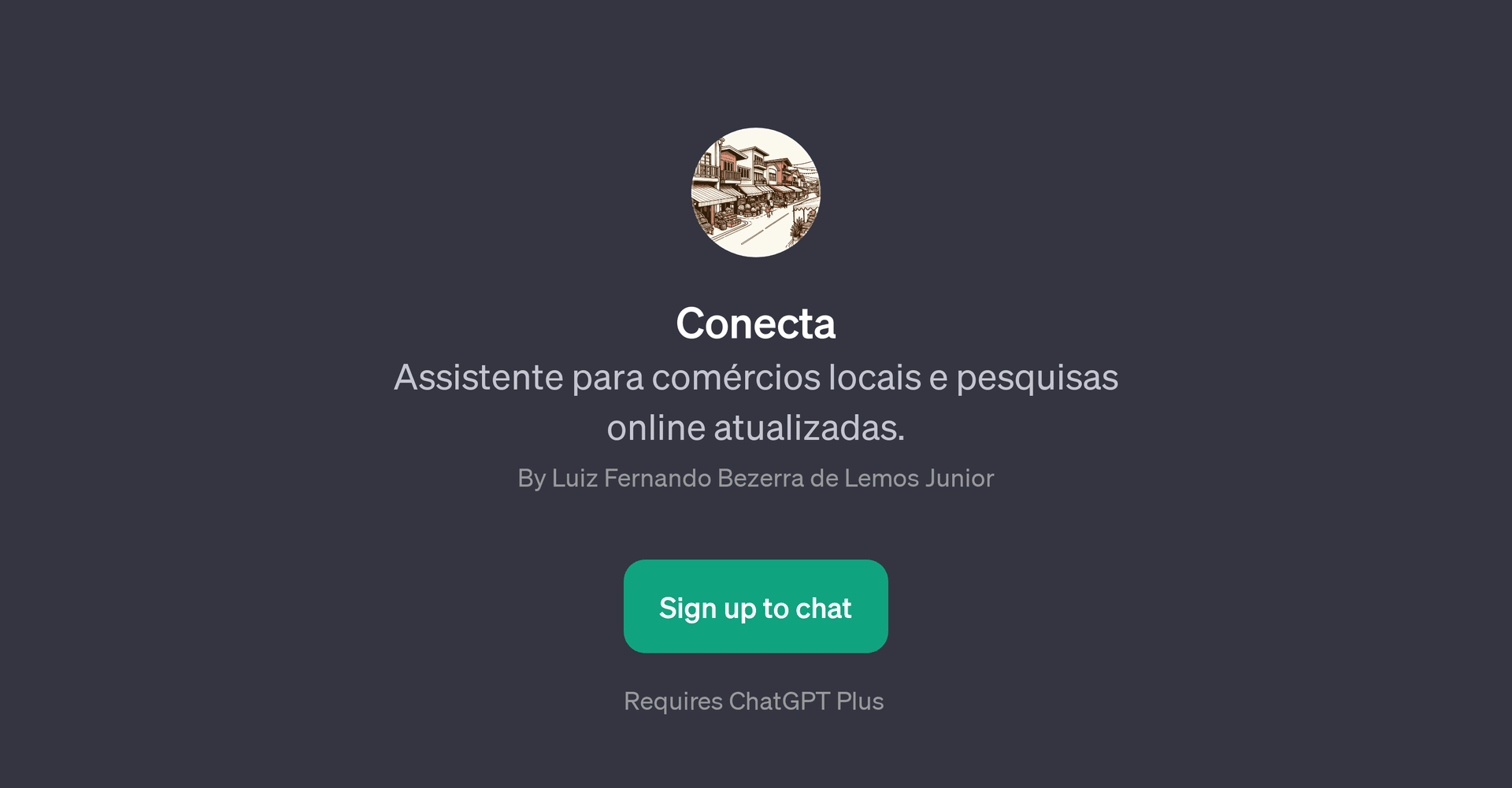 Conecta