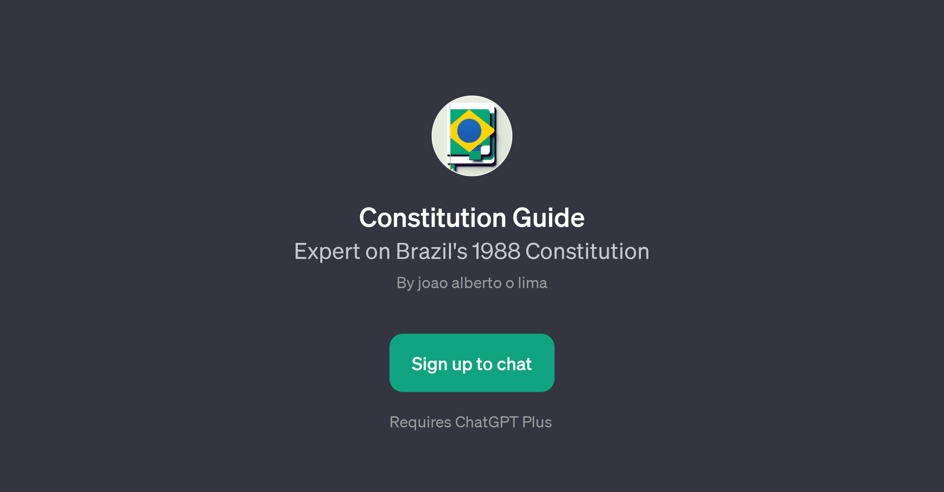 Constitution Guide