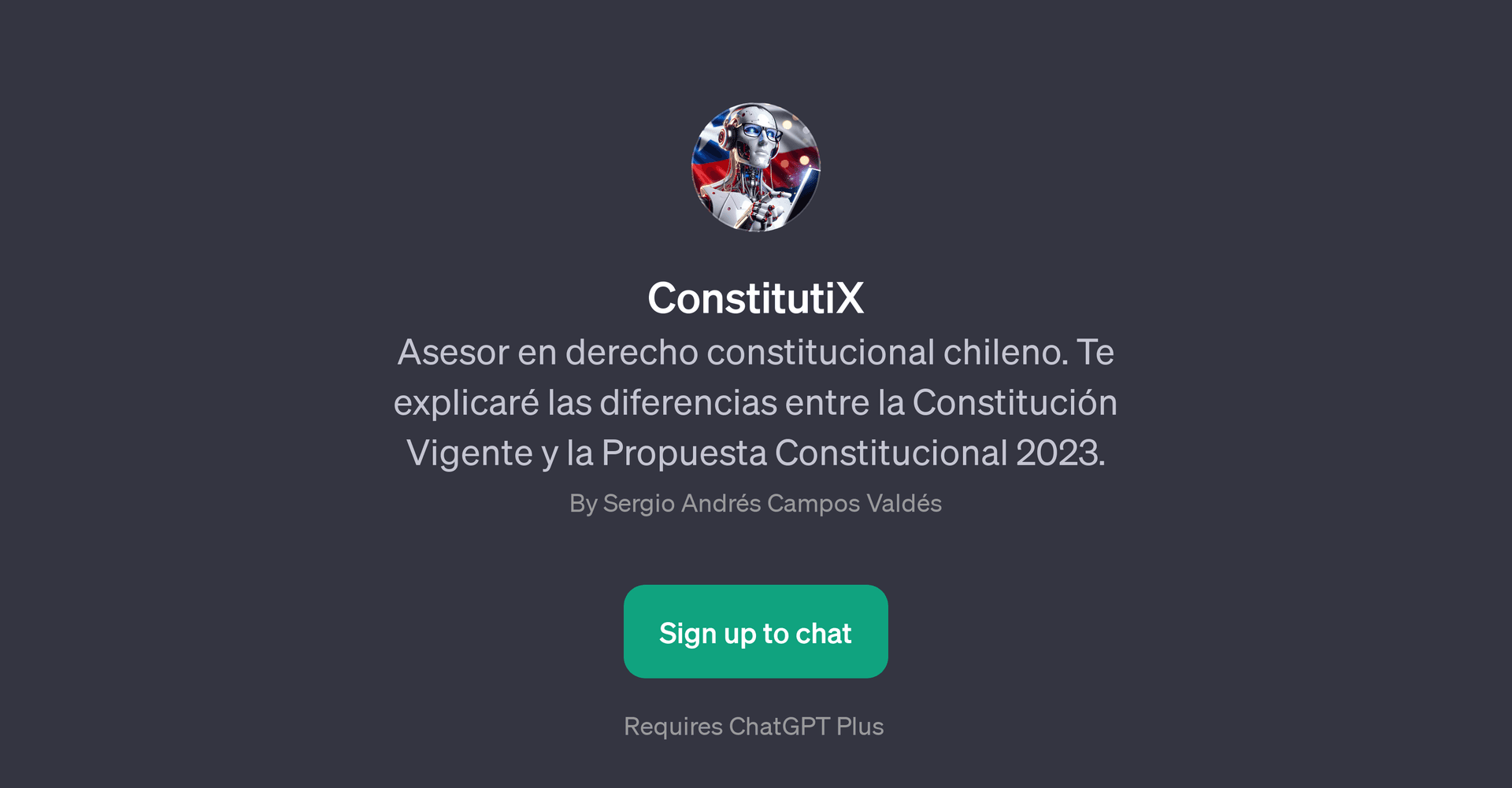 ConstitutiX