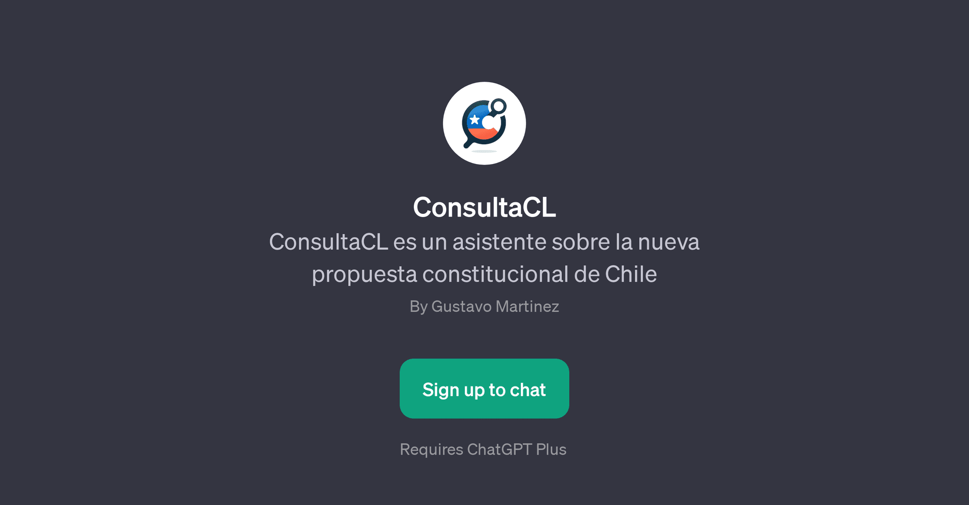 ConsultaCL