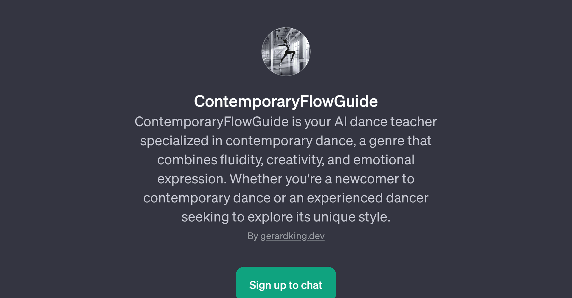 ContemporaryFlowGuide