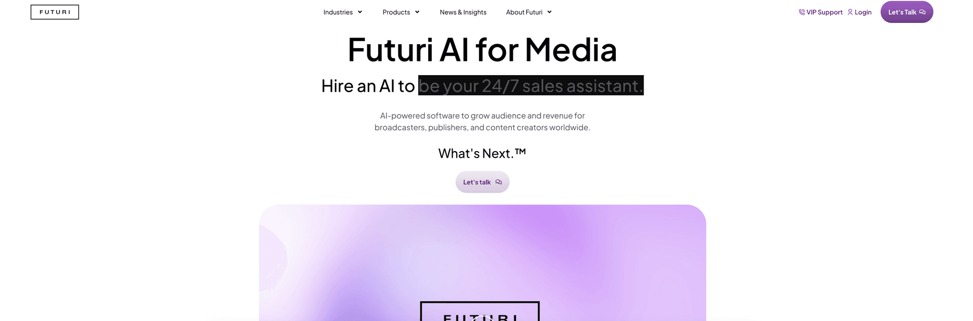 Content Cloud