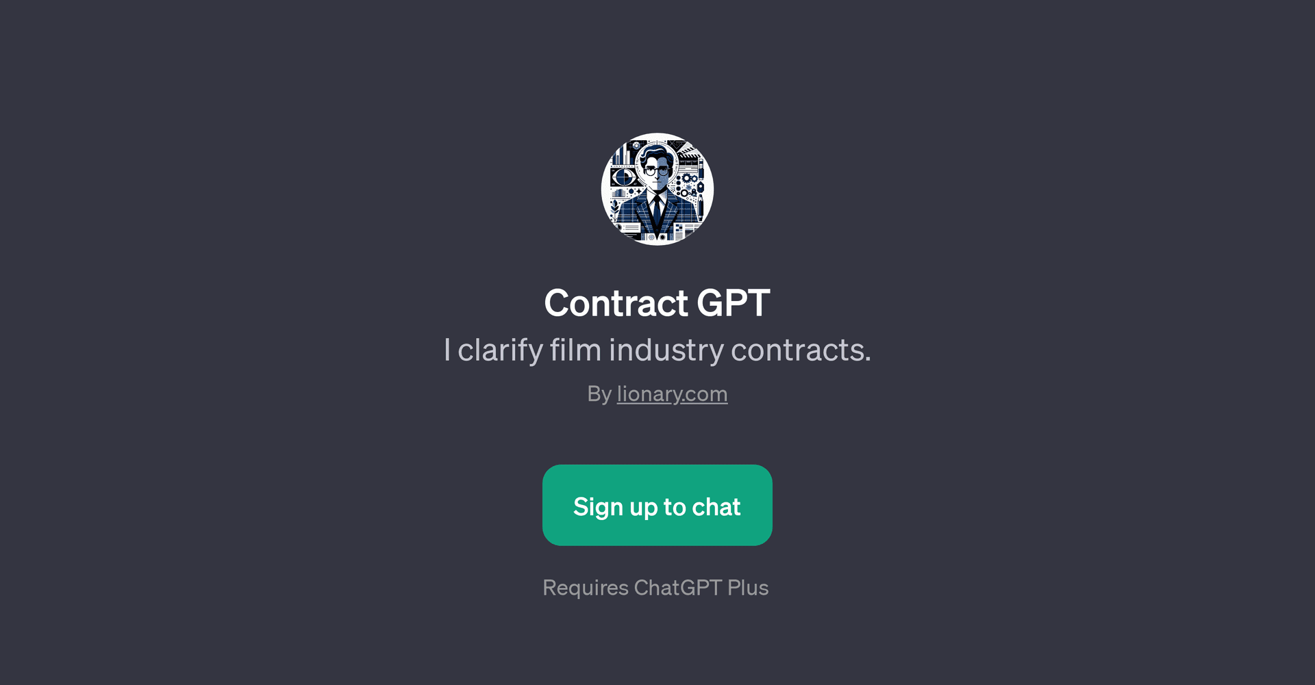 Contract GPT