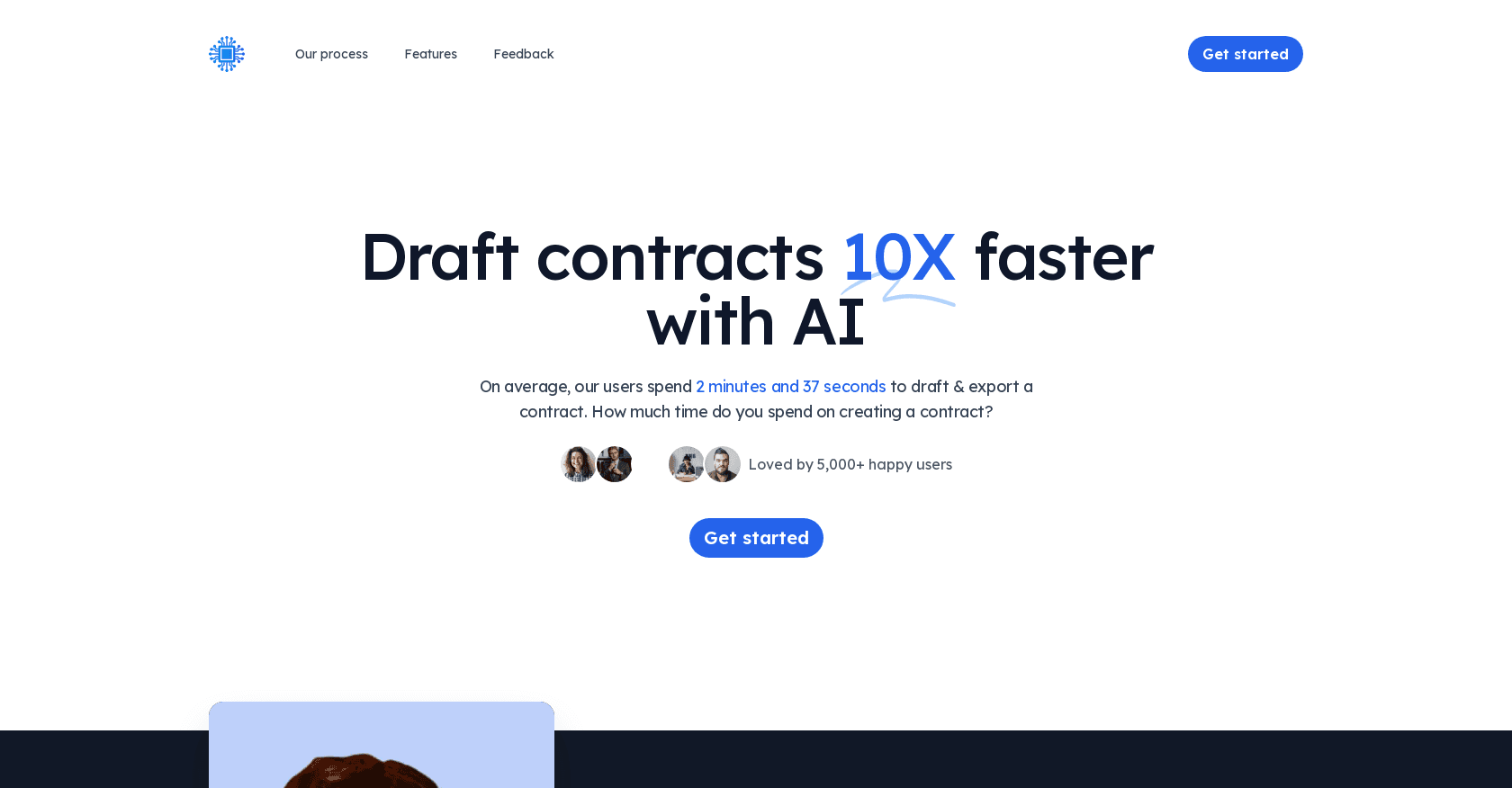 Contractiq