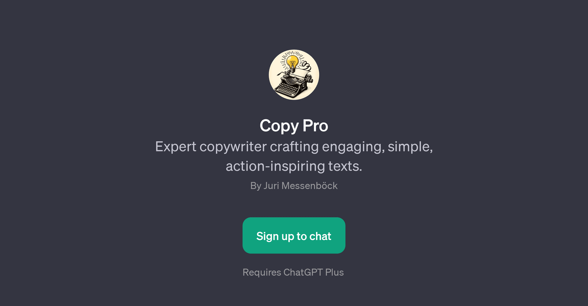 Copy Pro