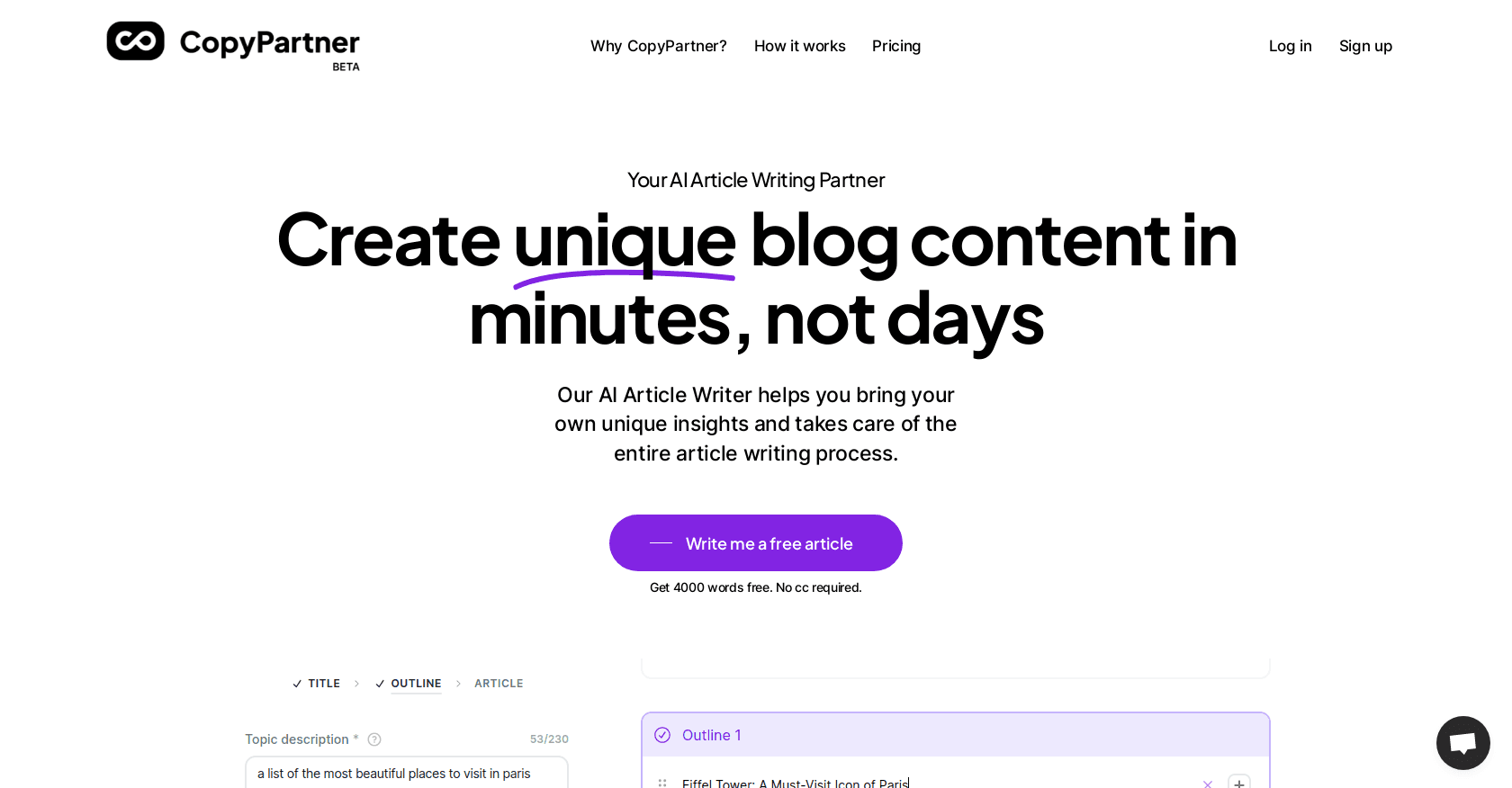 CopyPartner