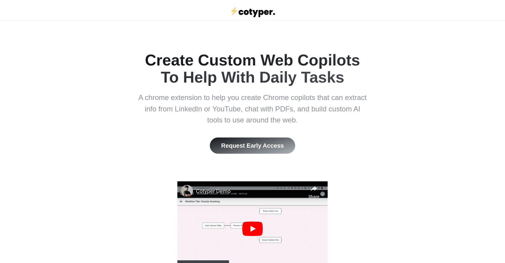 Cotyper