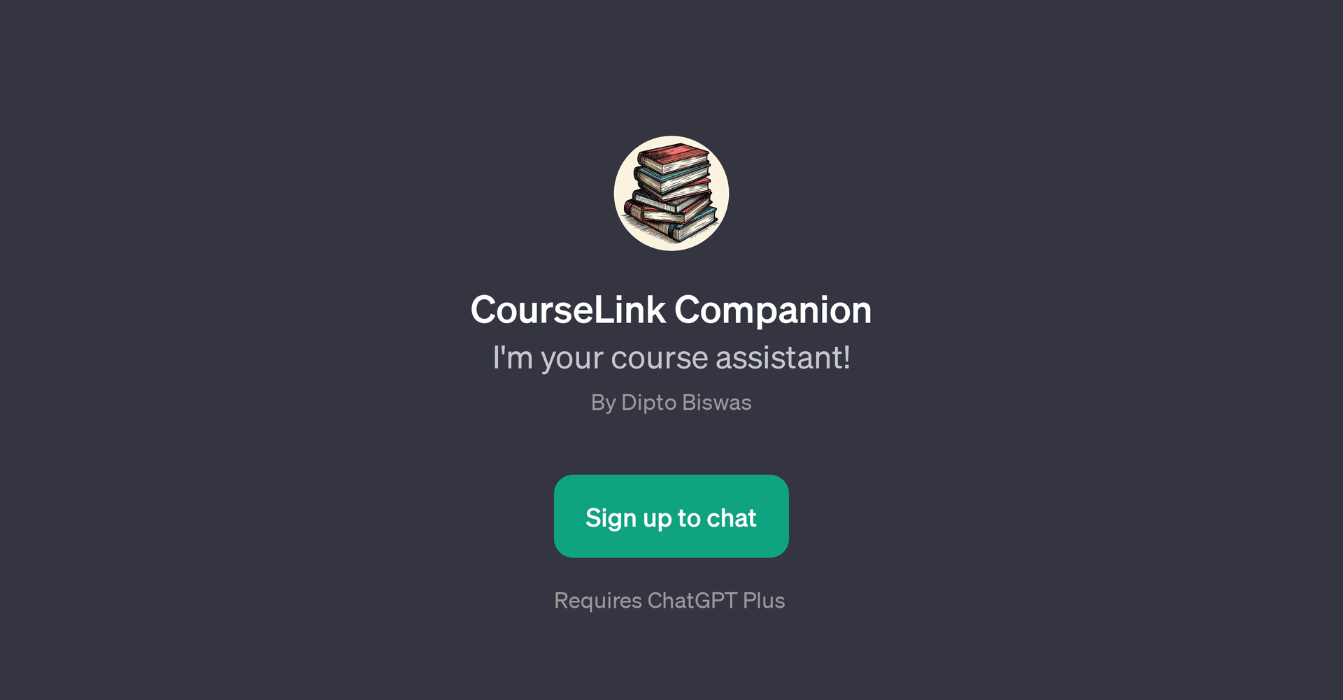 CourseLink Companion